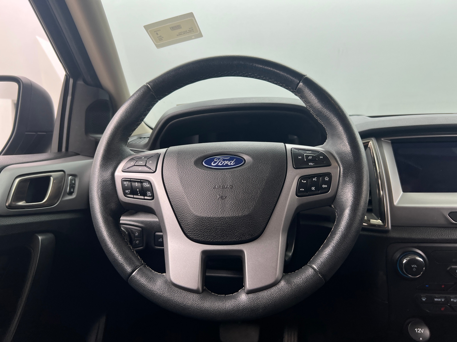 Thumbnail: 2022 Ford Ranger - 5