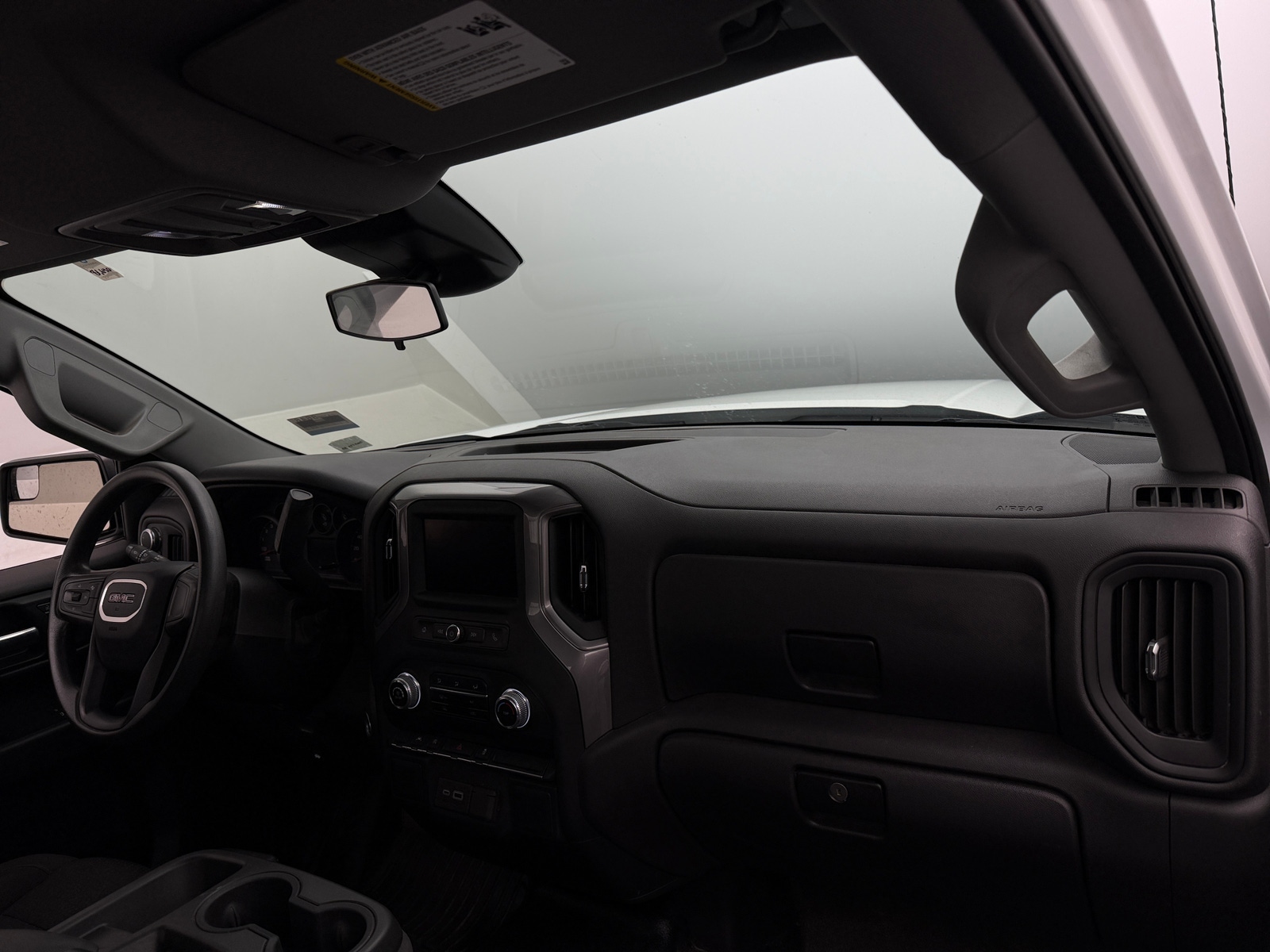Thumbnail: 2023 GMC Sierra 1500 - 3