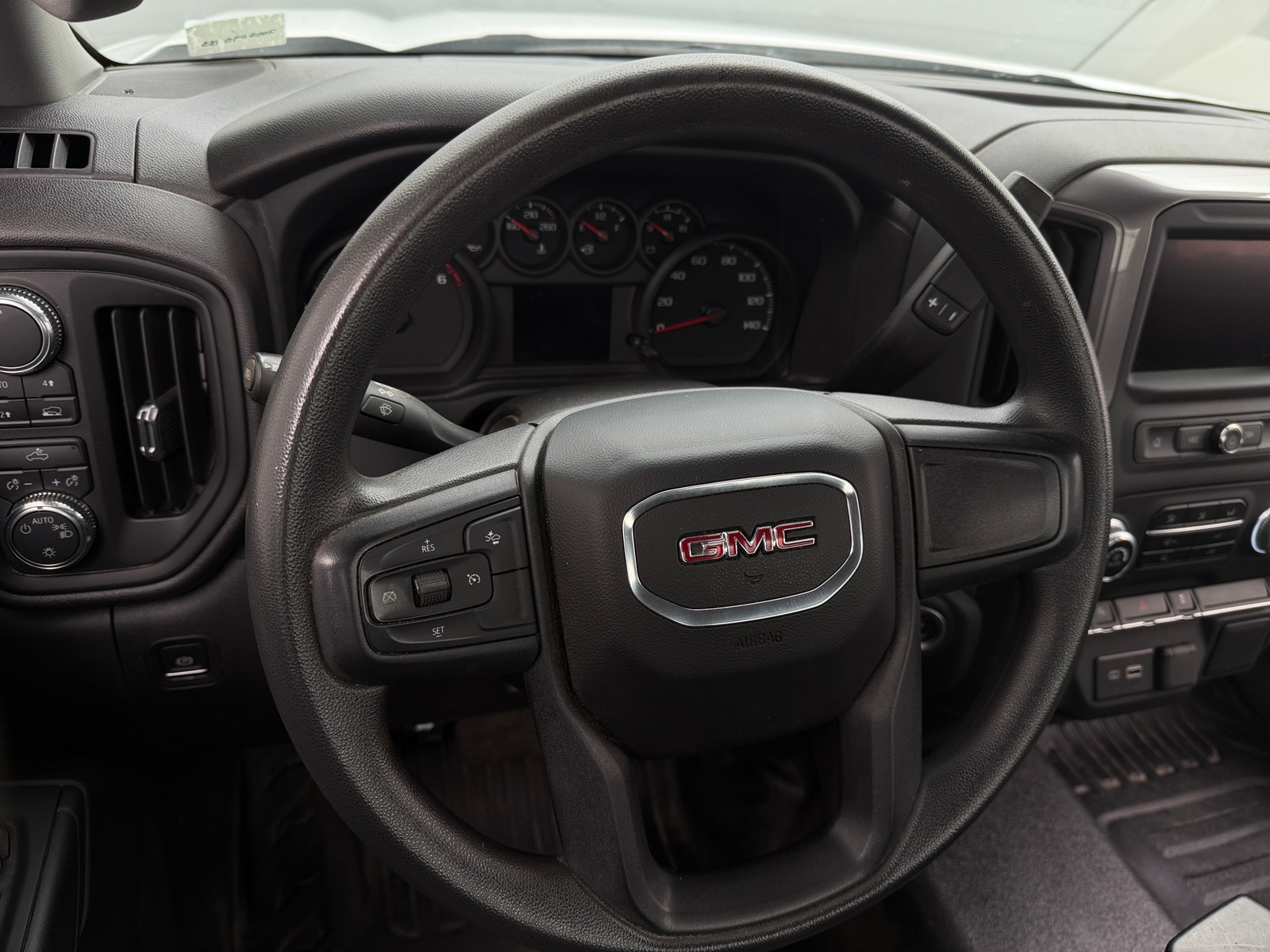 Thumbnail: 2023 GMC Sierra 1500 - 5