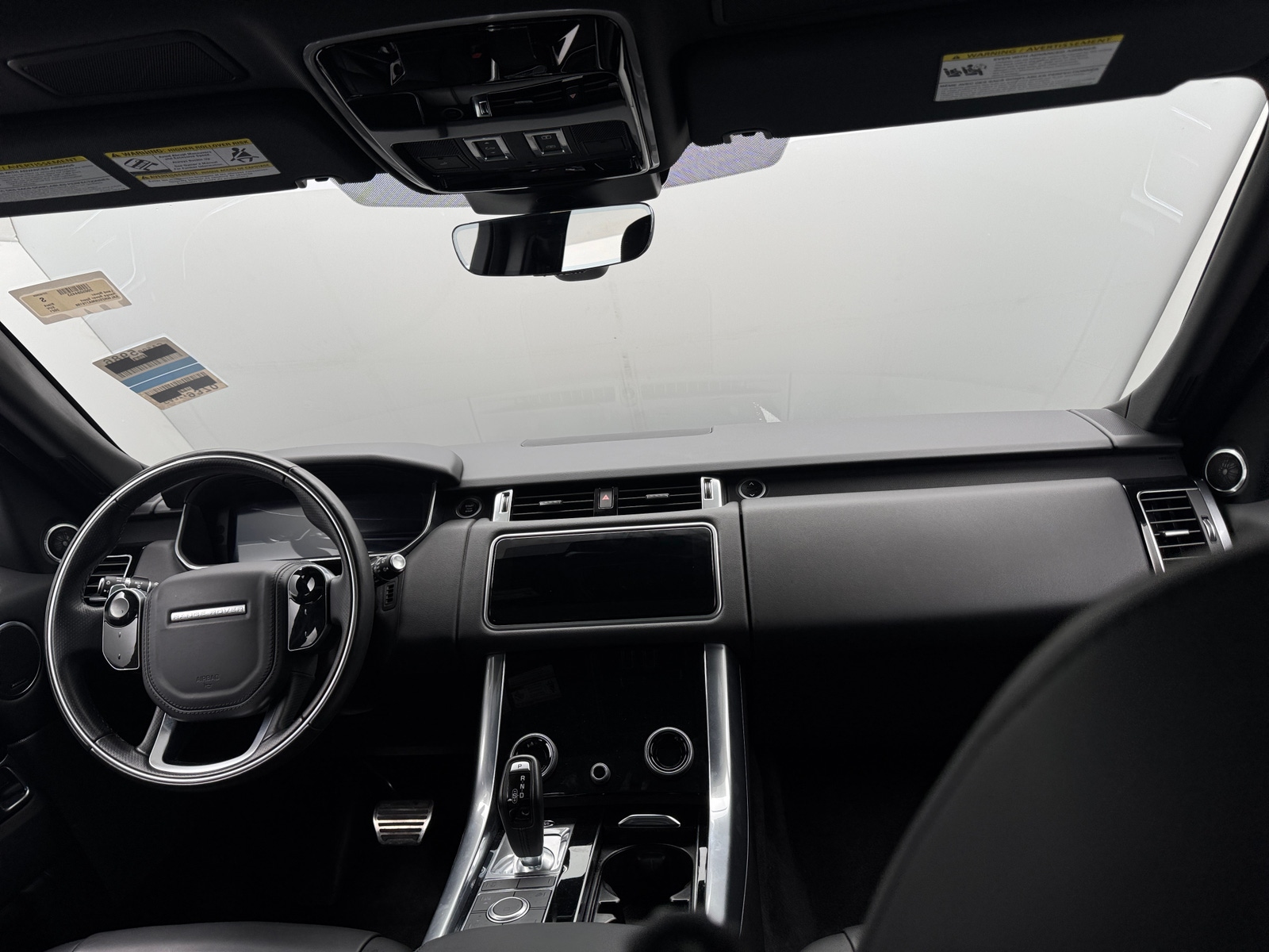 Thumbnail: 2021 Land Rover Range Rover Sport - 2