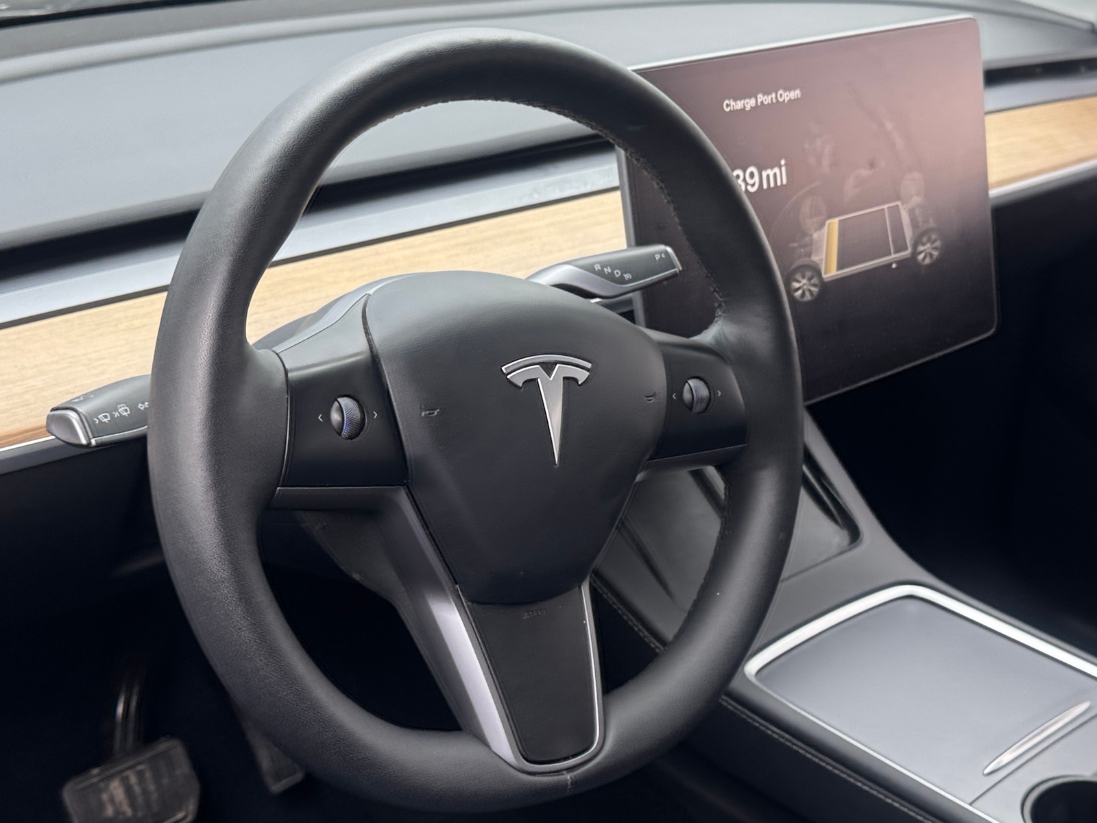 Thumbnail: 2024 Tesla Model Y - 4