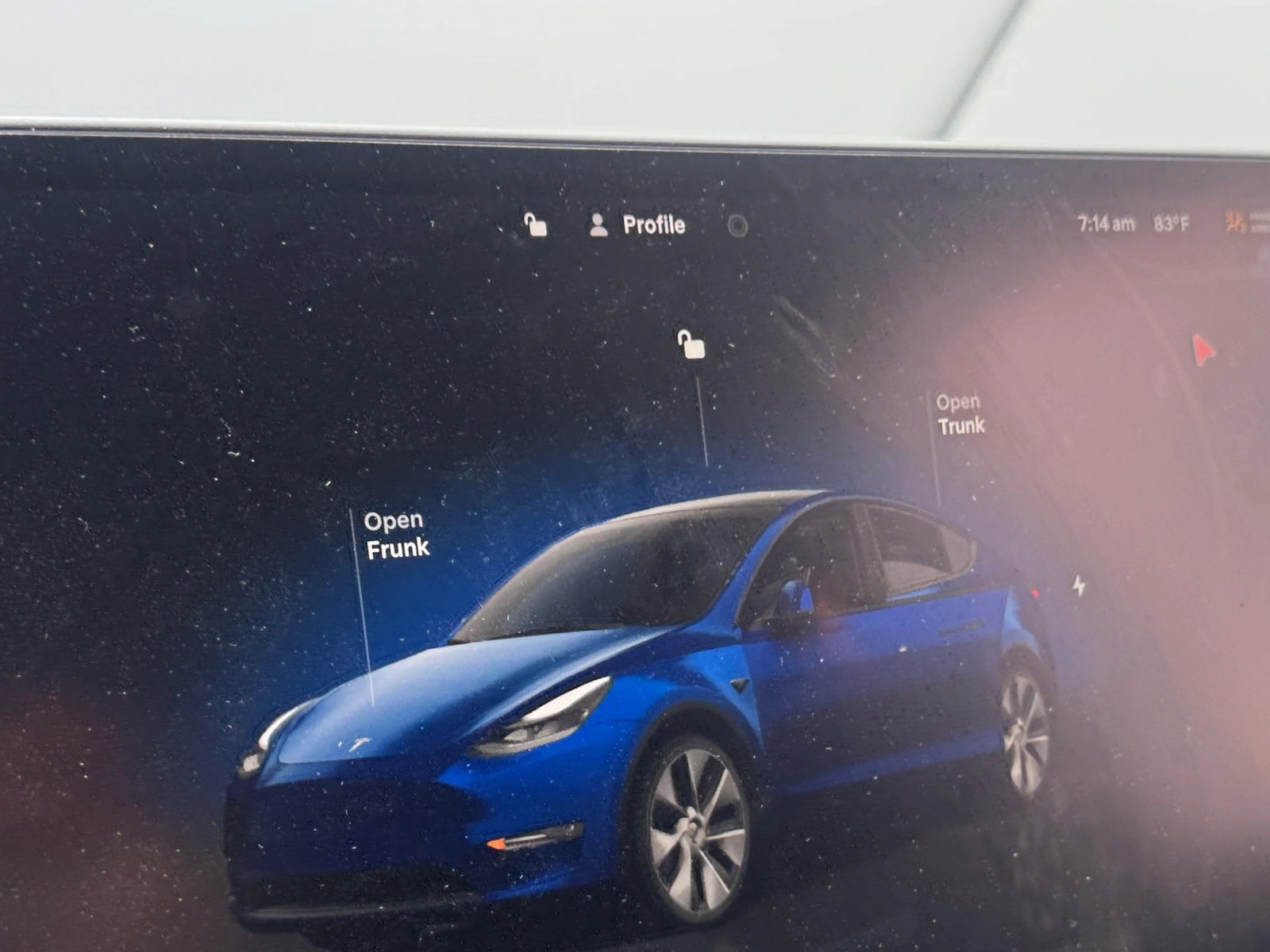 Thumbnail: 2024 Tesla Model Y - 3