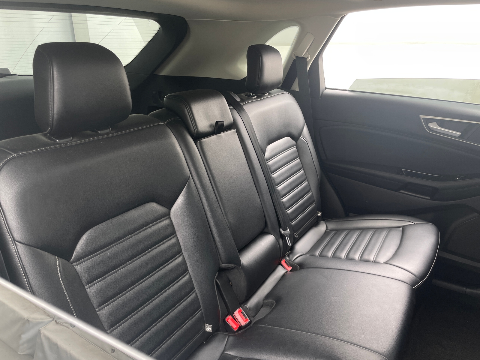 Thumbnail: 2019 Ford Edge - 5