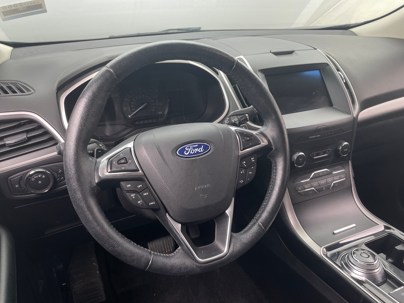 Thumbnail: 2019 Ford Edge - 4