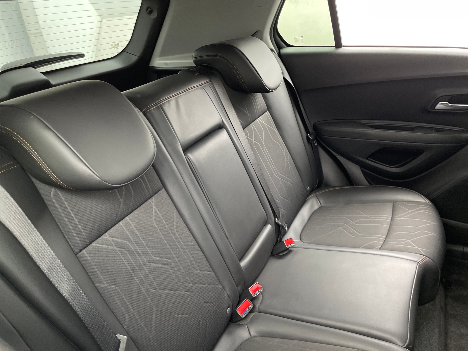 Thumbnail: 2020 Chevrolet Trax - 5