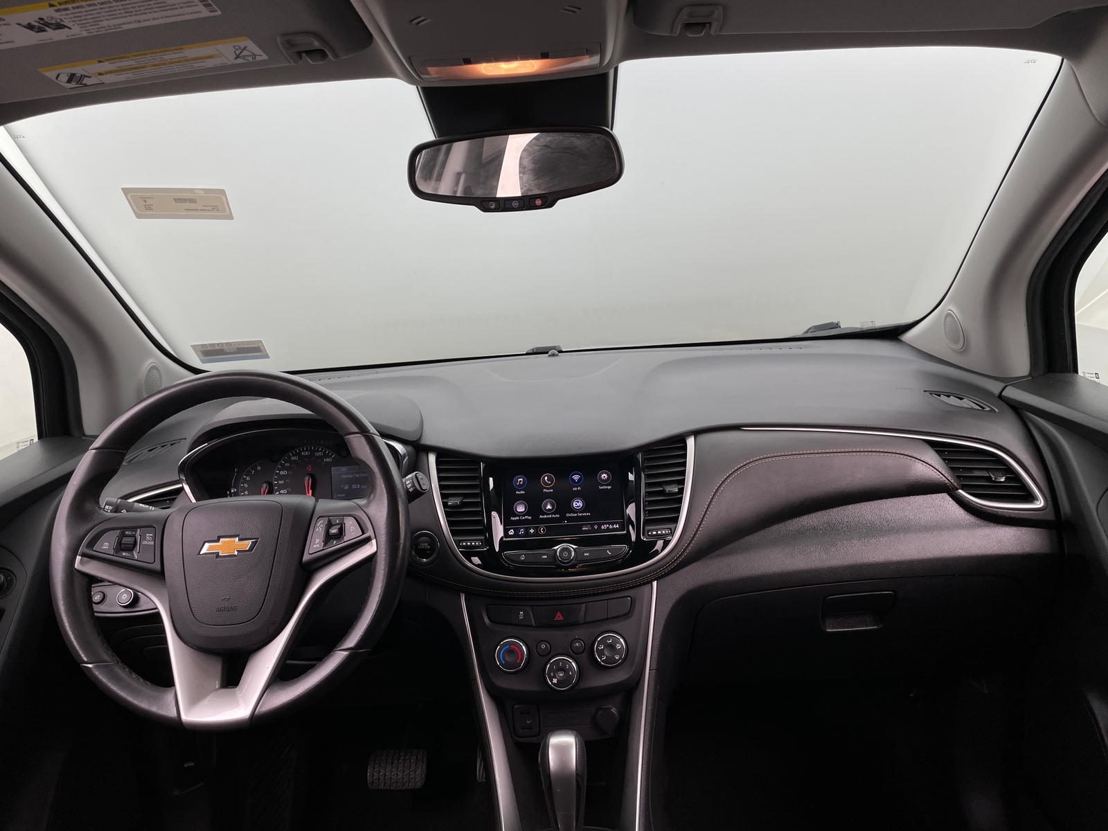Thumbnail: 2020 Chevrolet Trax - 2