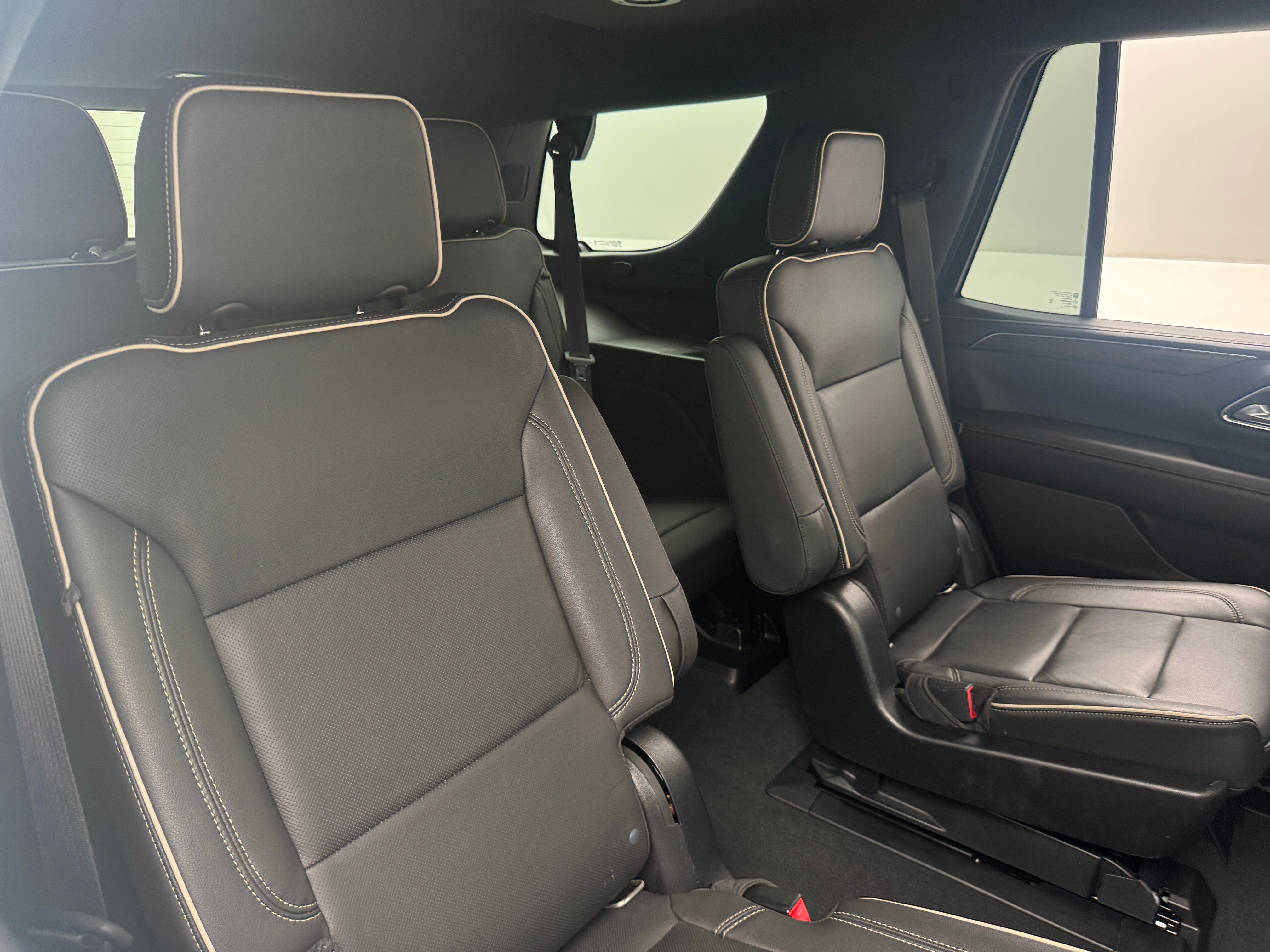 2021 Chevrolet Tahoe Premier - Photo 4