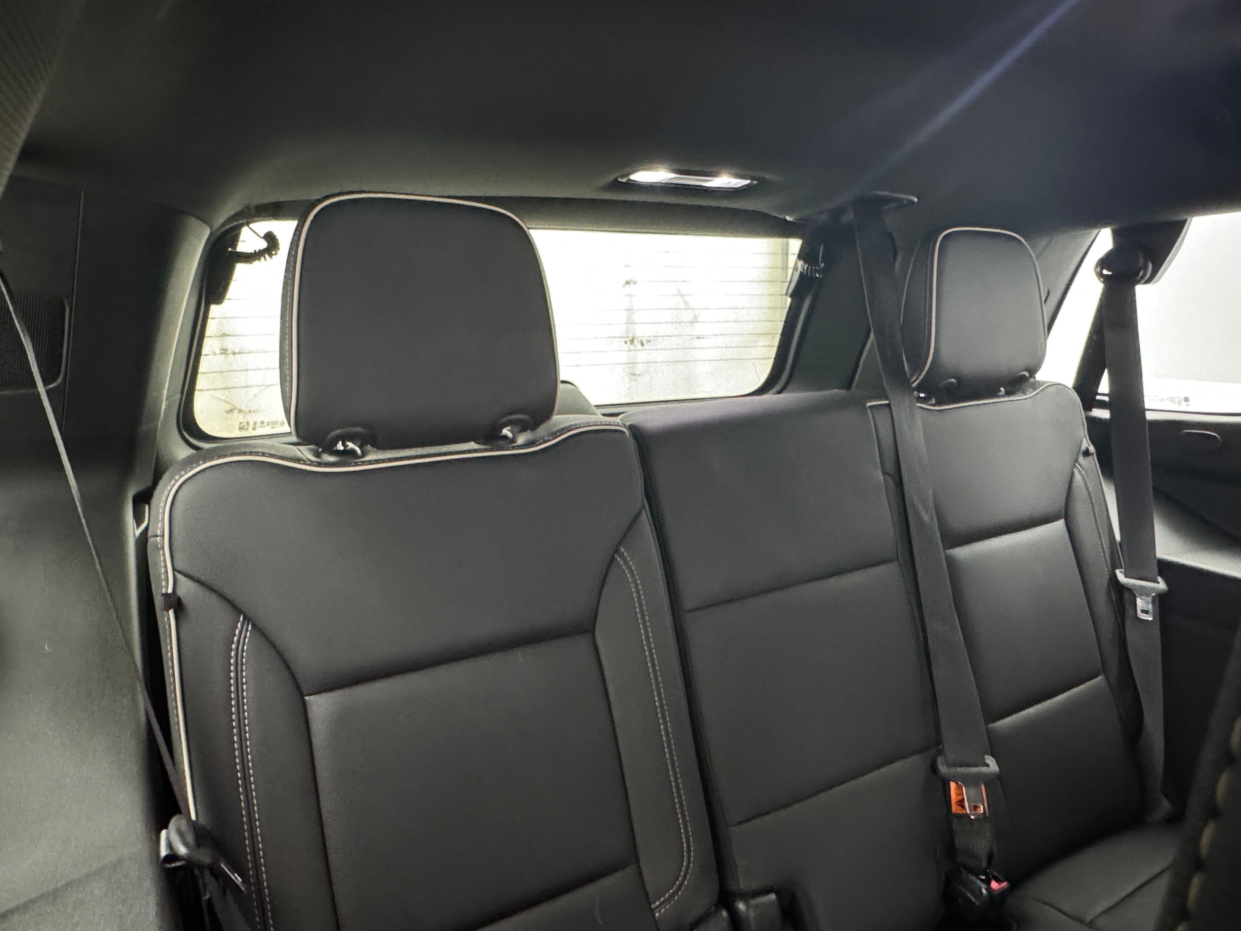 2021 Chevrolet Tahoe Premier - Photo 5