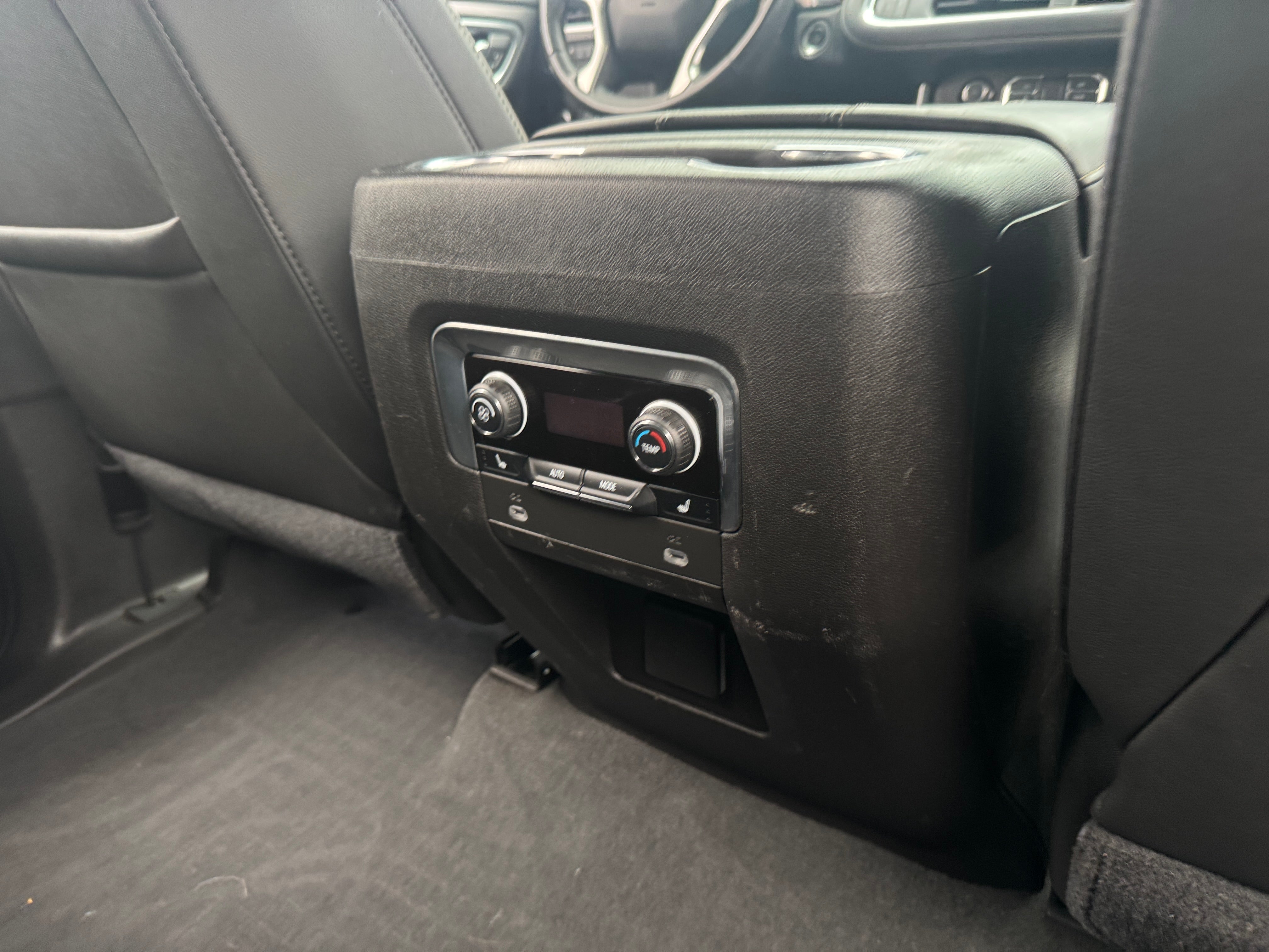 2021 Chevrolet Tahoe Premier - Photo 6