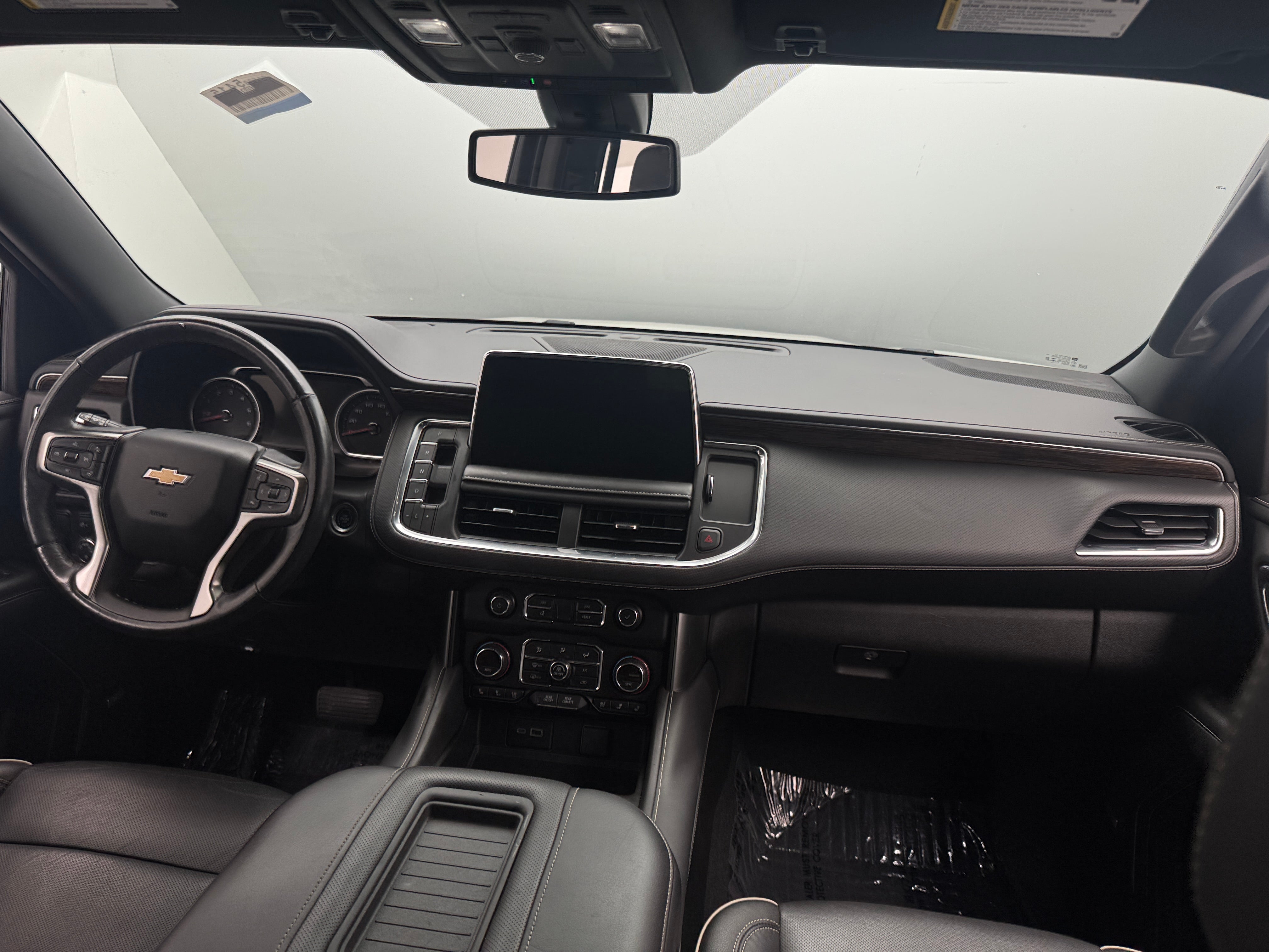 2021 Chevrolet Tahoe Premier - Photo 7