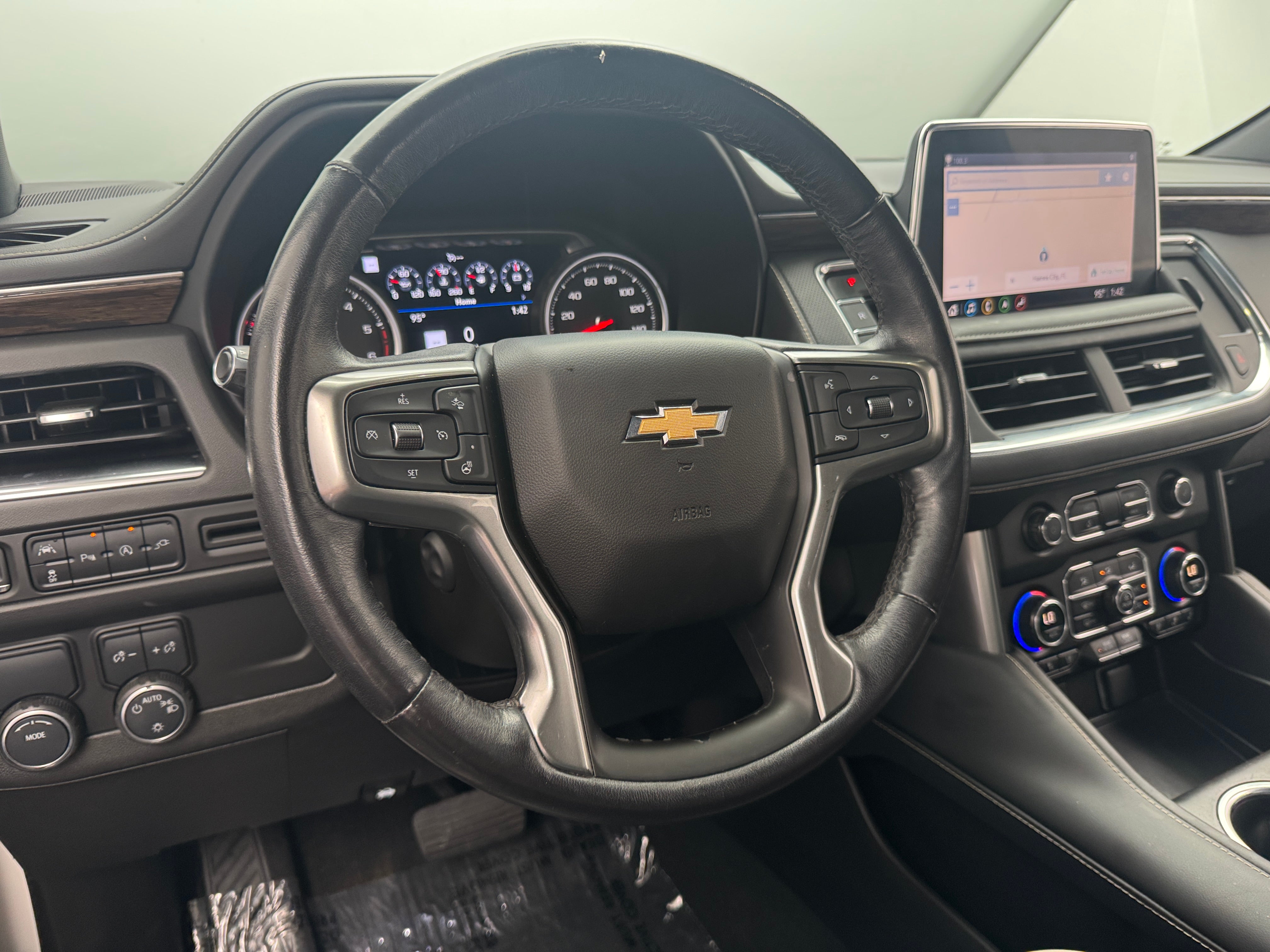 2021 Chevrolet Tahoe Premier - Photo 9