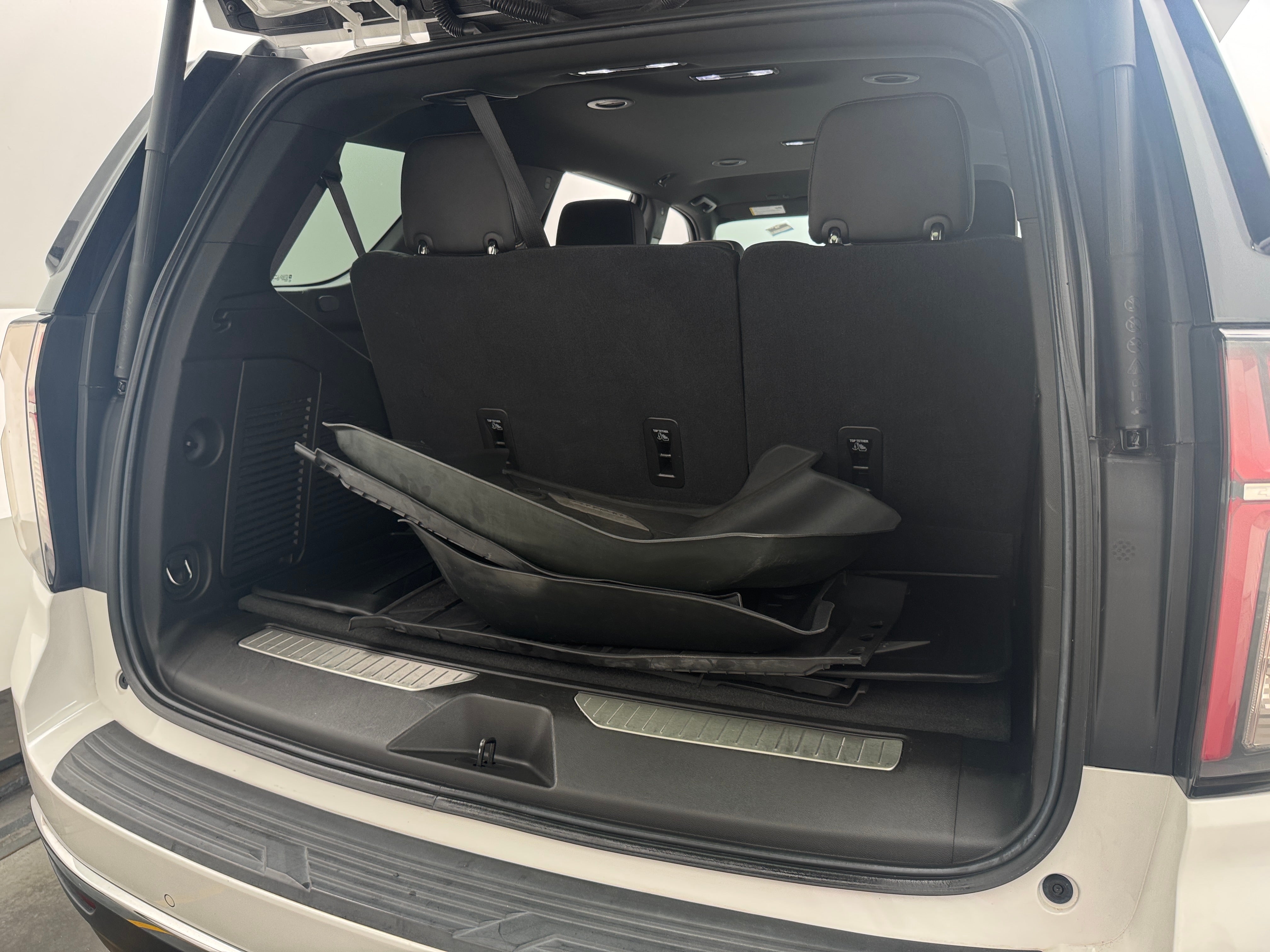 2021 Chevrolet Tahoe Premier - Photo 10