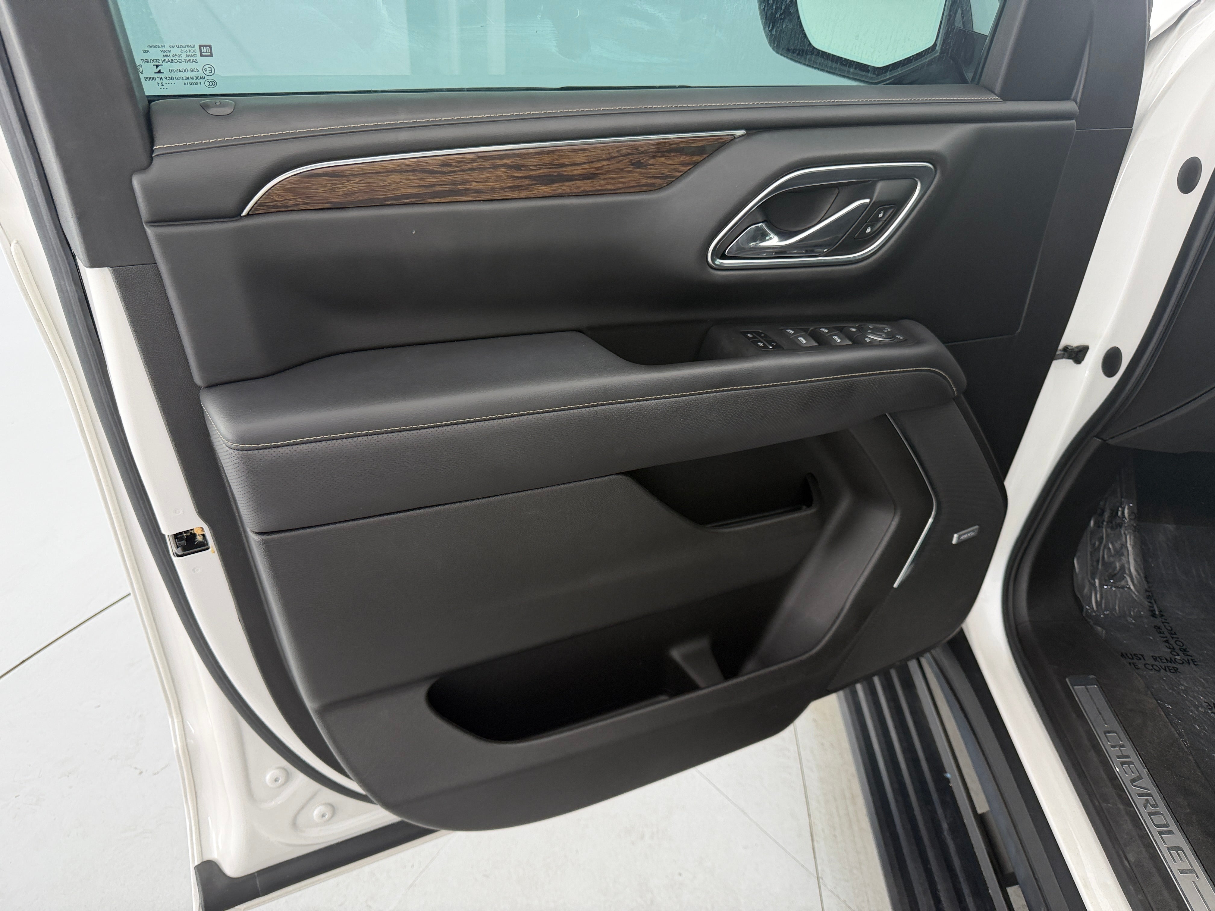 2021 Chevrolet Tahoe Premier - Photo 3