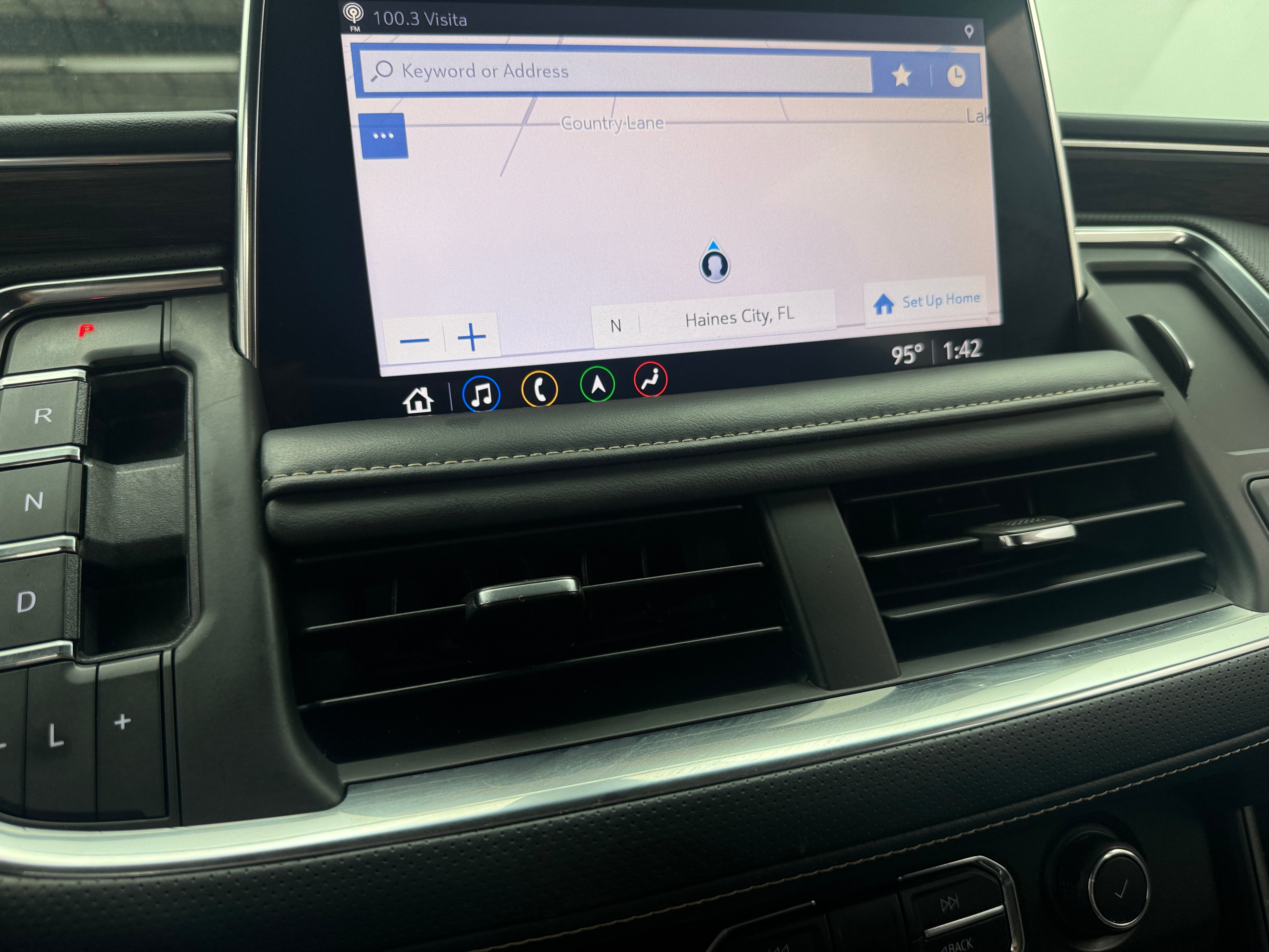 2021 Chevrolet Tahoe Premier - Photo 20