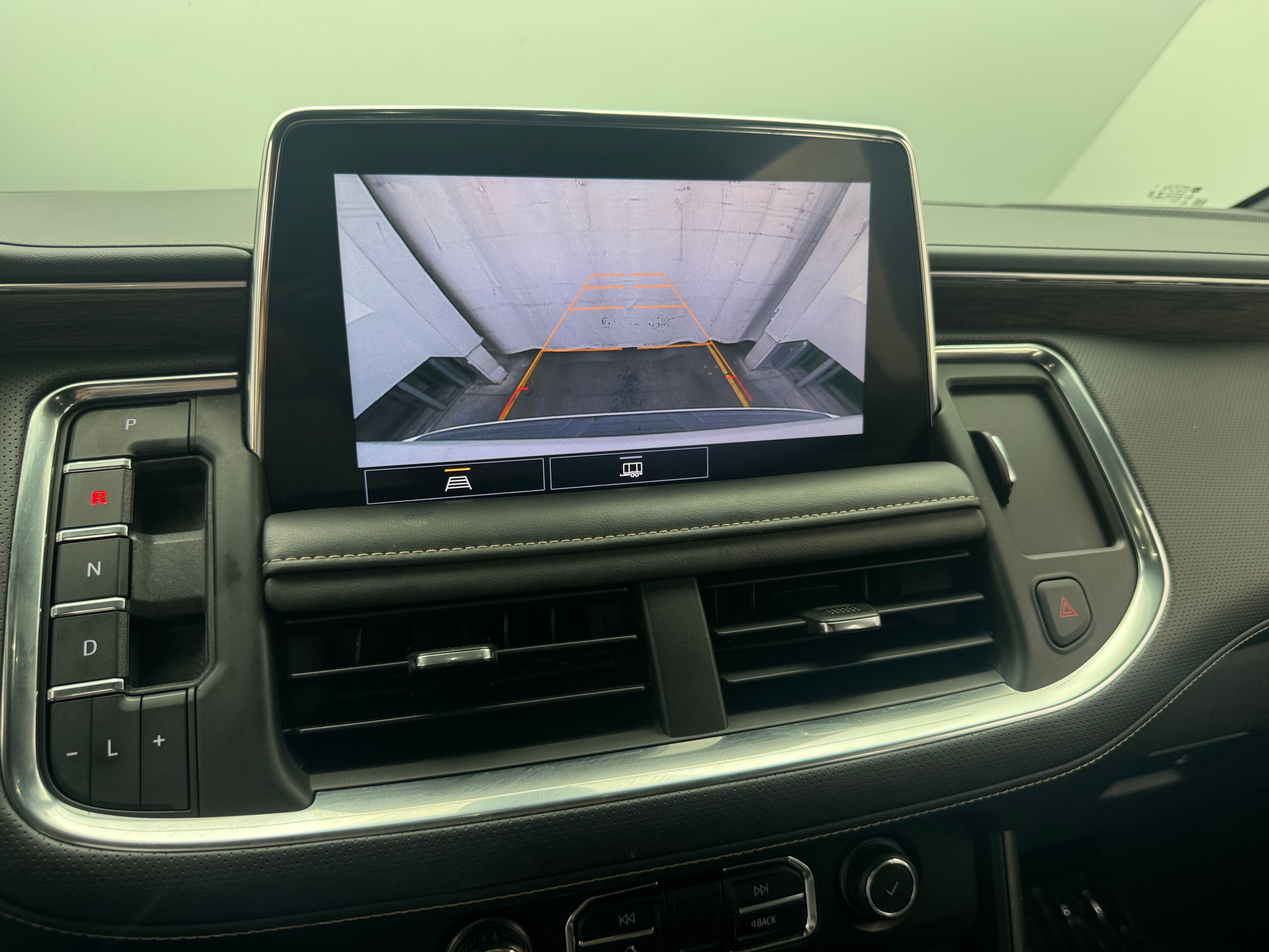 2021 Chevrolet Tahoe Premier - Photo 12