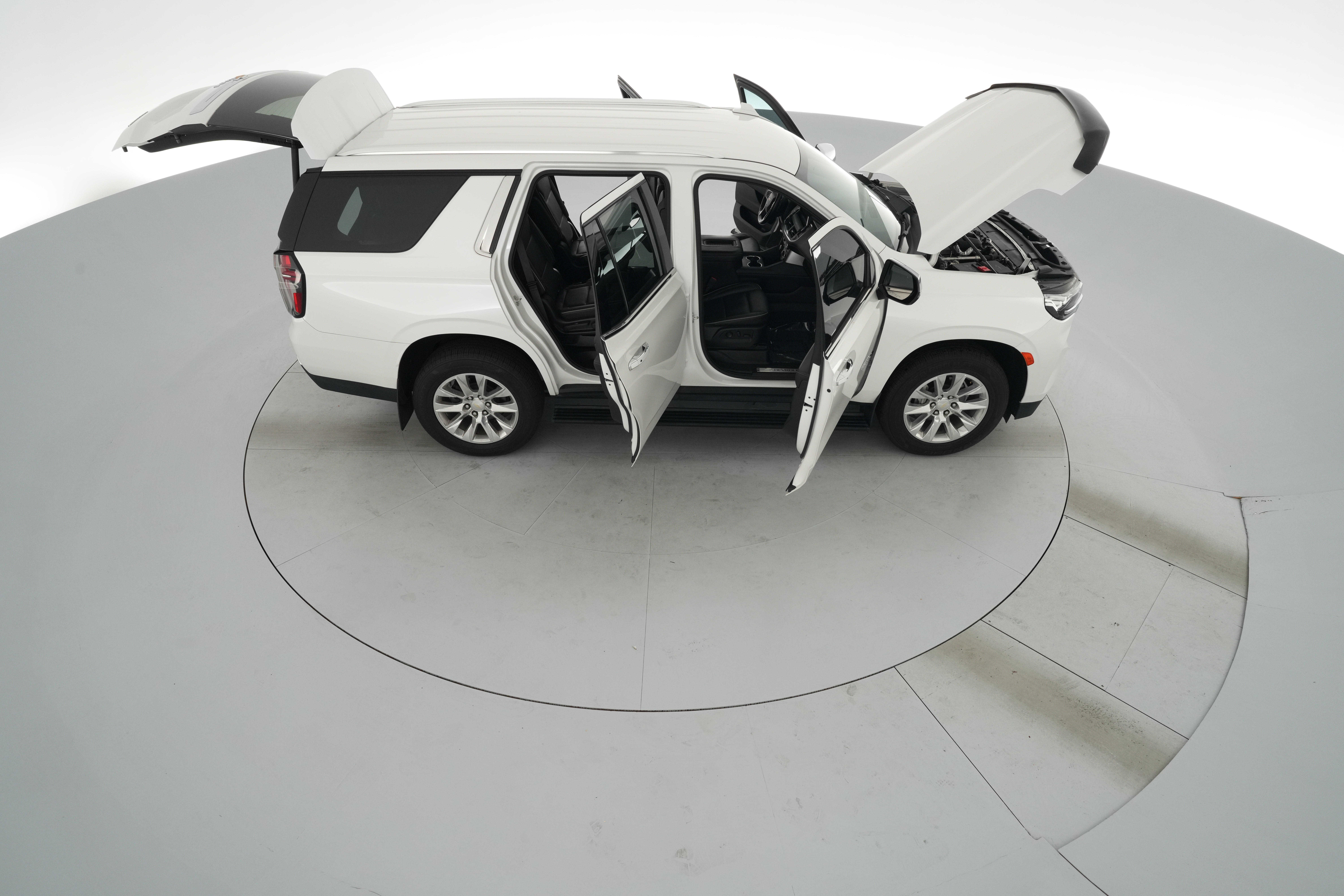 2021 Chevrolet Tahoe Premier - Photo 57