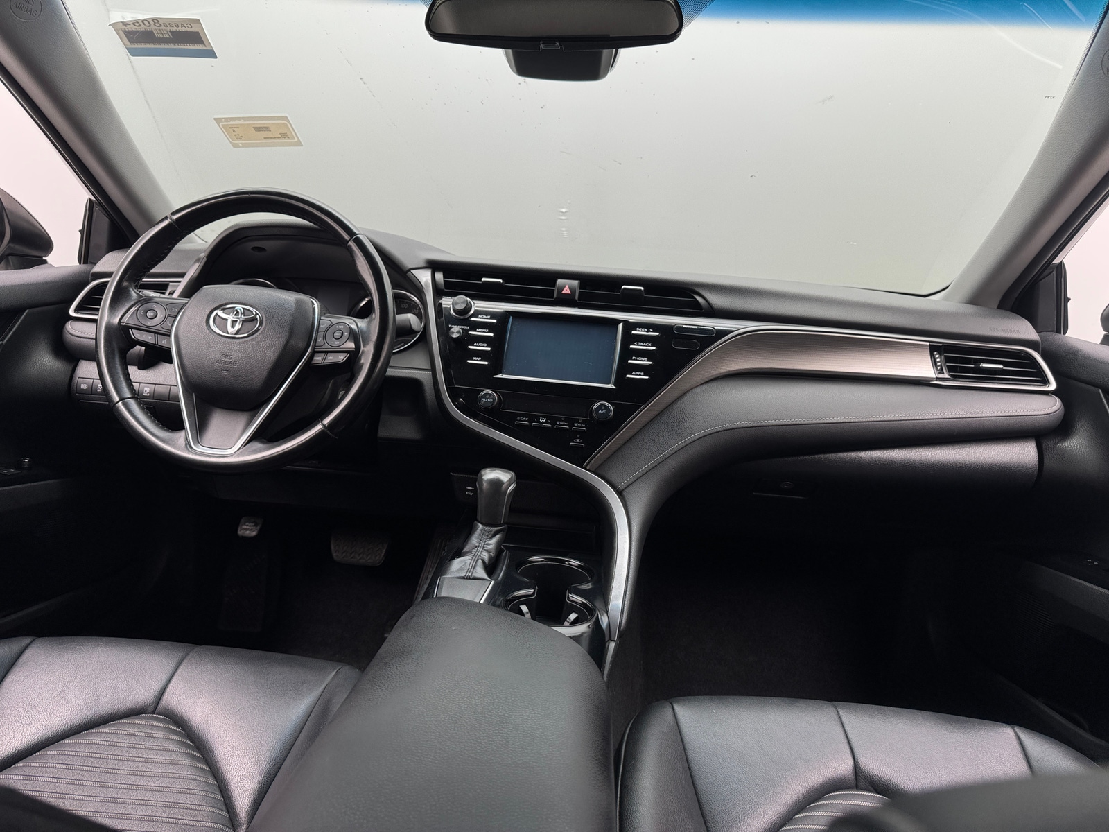 Thumbnail: 2019 Toyota Camry - 2