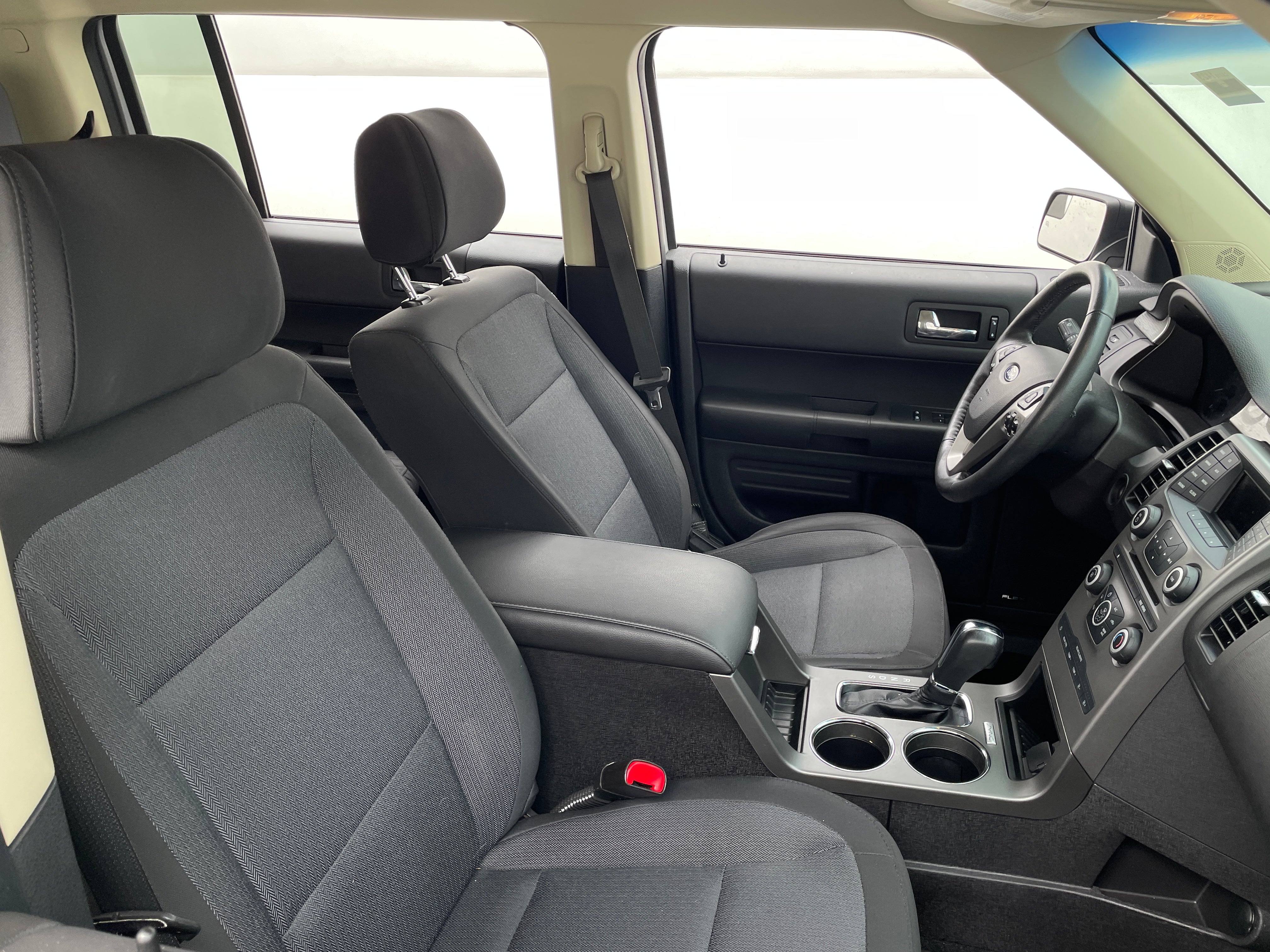 2019 Ford Flex