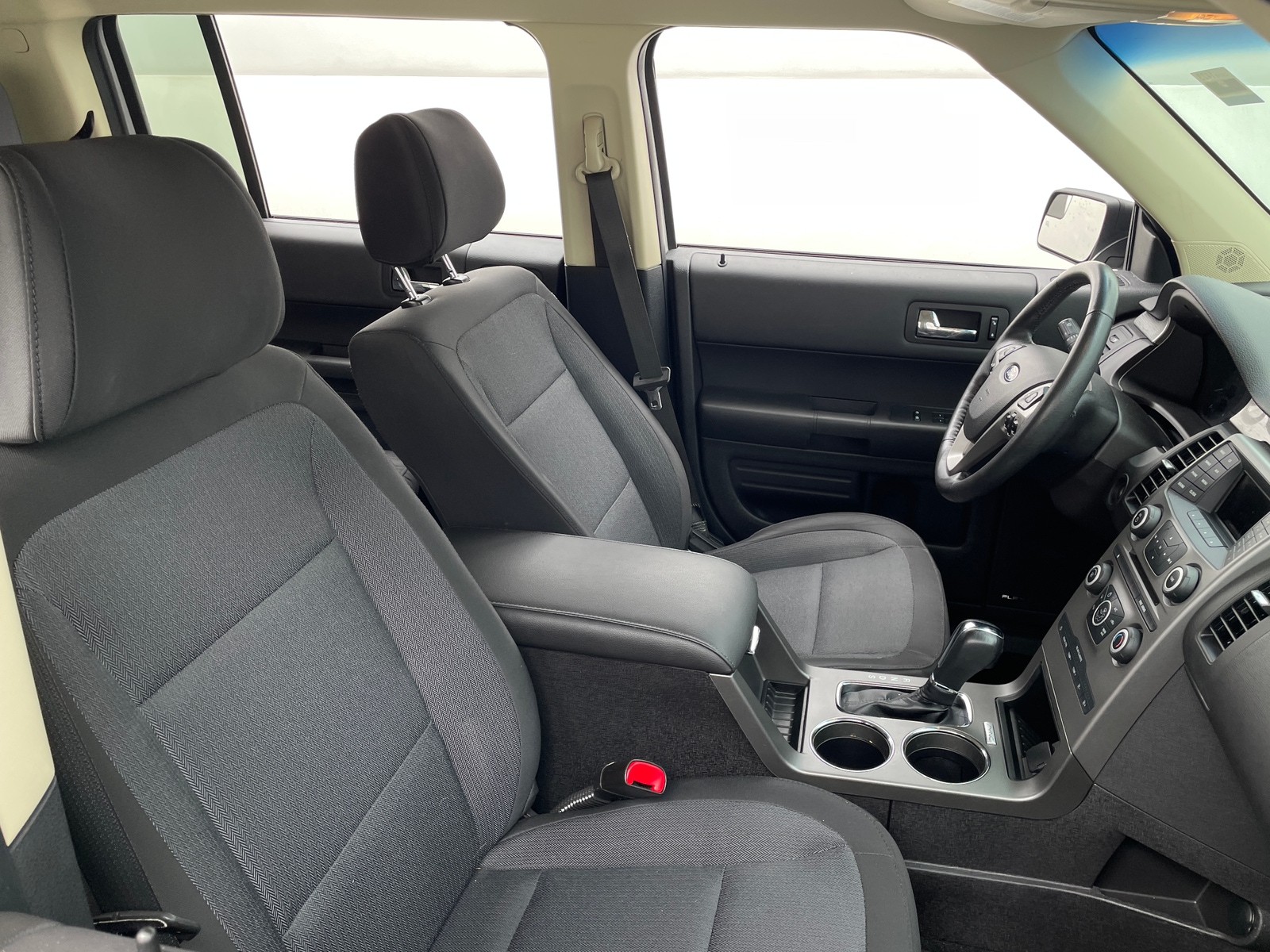 Thumbnail: 2019 Ford Flex - 2