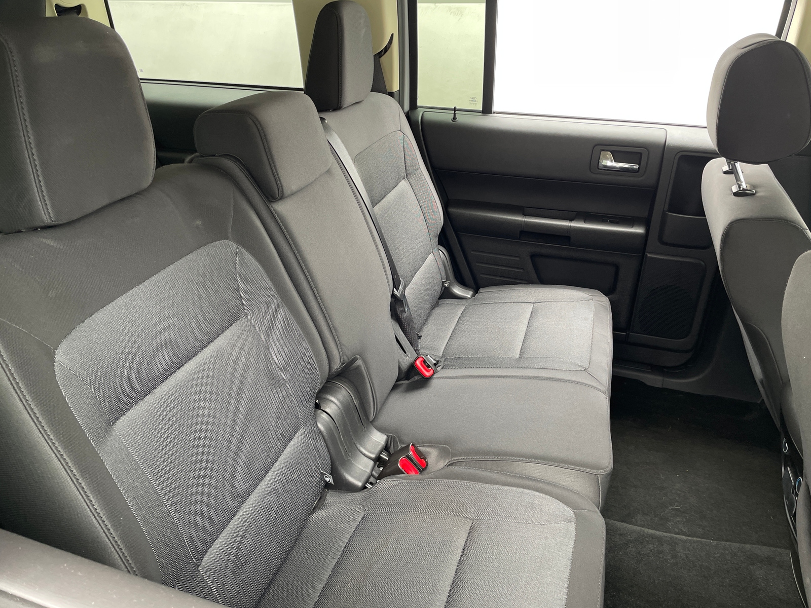 Thumbnail: 2019 Ford Flex - 6
