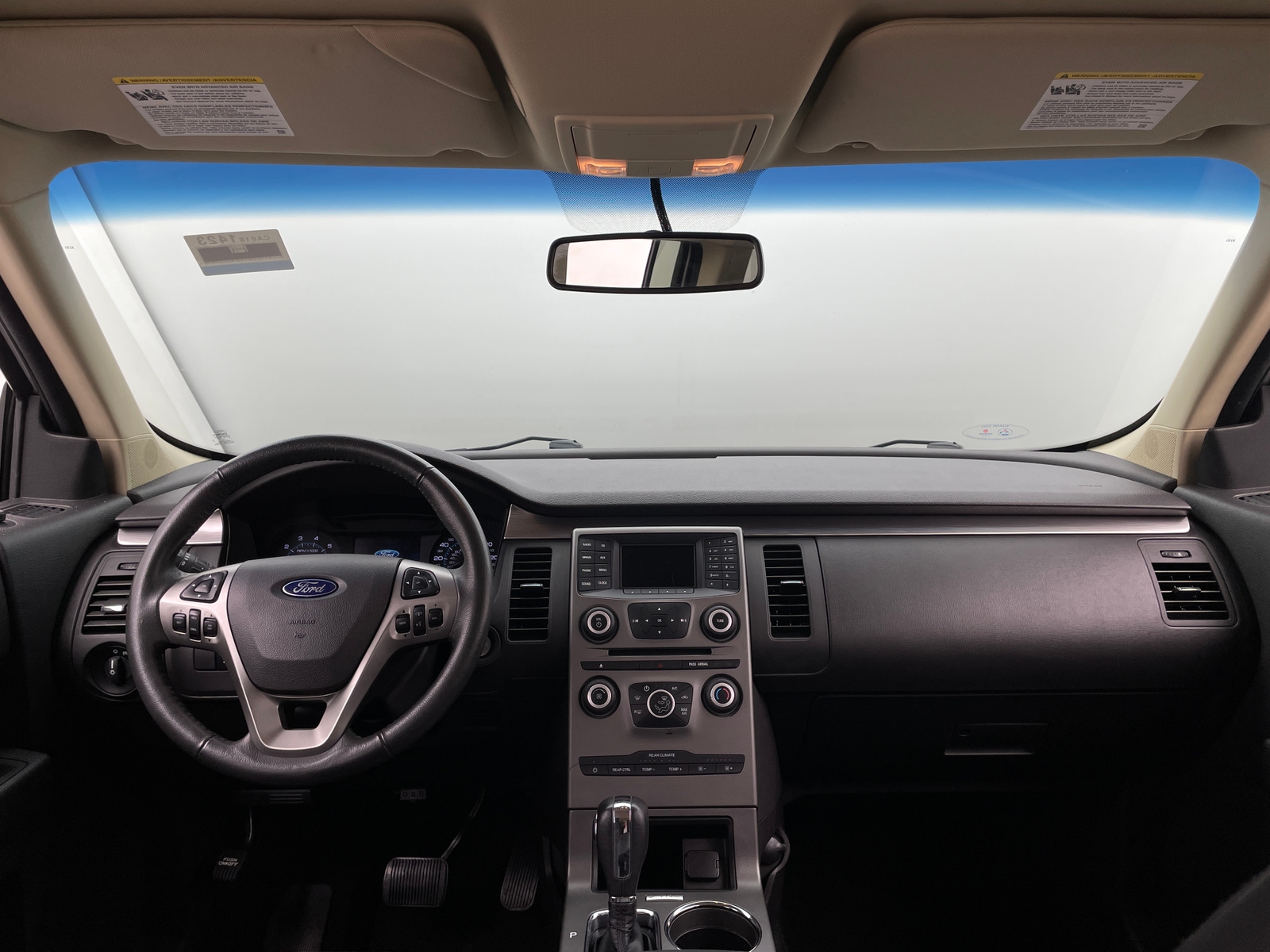 Thumbnail: 2019 Ford Flex - 3