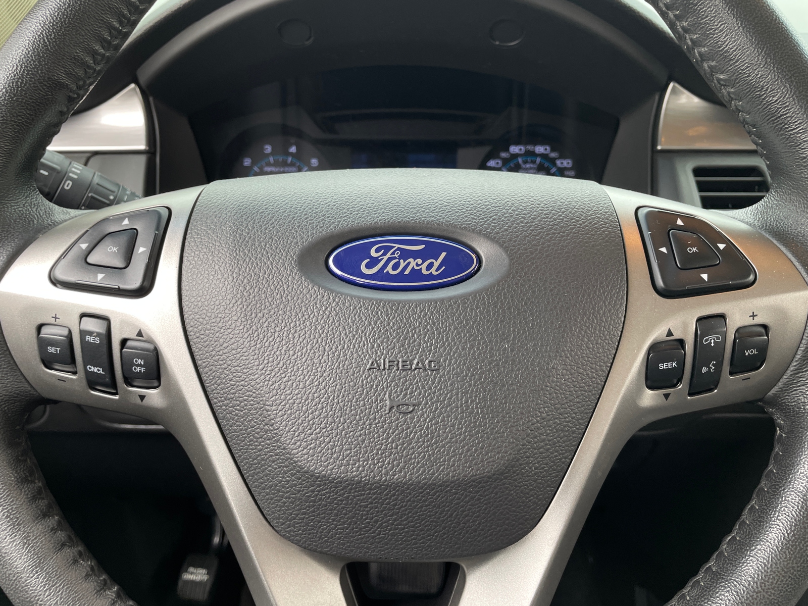 Thumbnail: 2019 Ford Flex - 5