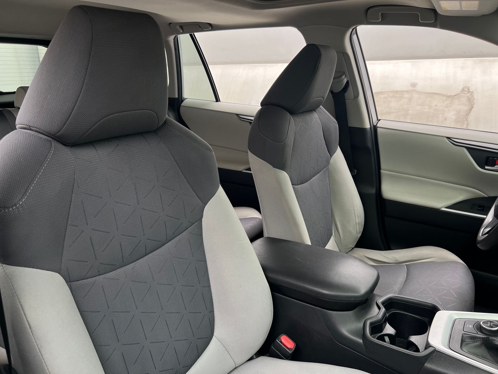 Thumbnail: 2019 Toyota RAV4 - 2