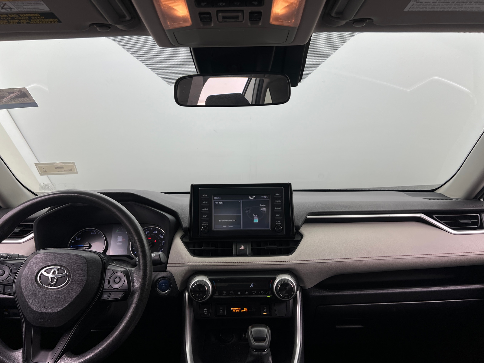 Thumbnail: 2019 Toyota RAV4 - 3