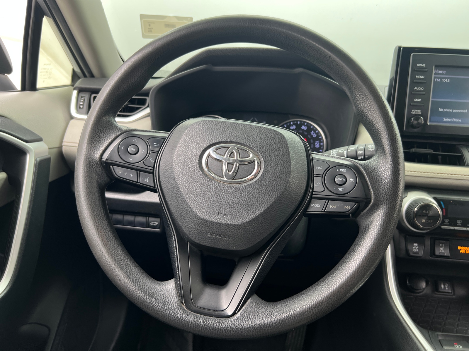 Thumbnail: 2019 Toyota RAV4 - 5