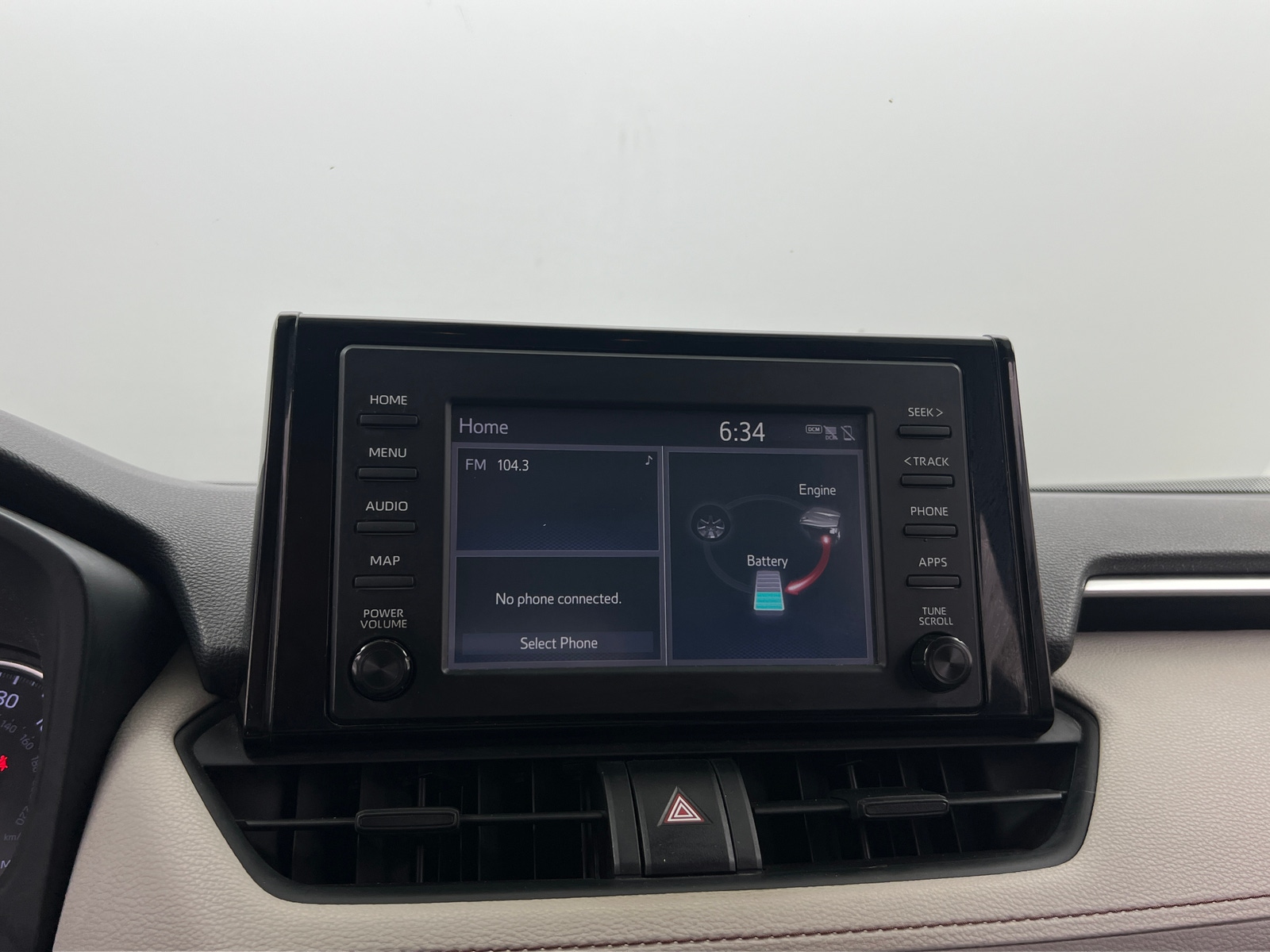 Thumbnail: 2019 Toyota RAV4 - 4
