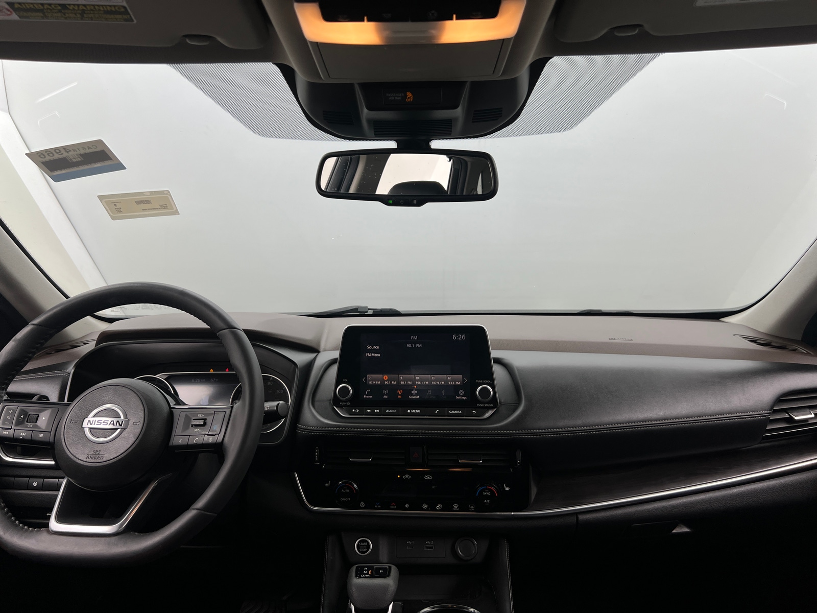 Thumbnail: 2021 Nissan Rogue - 2