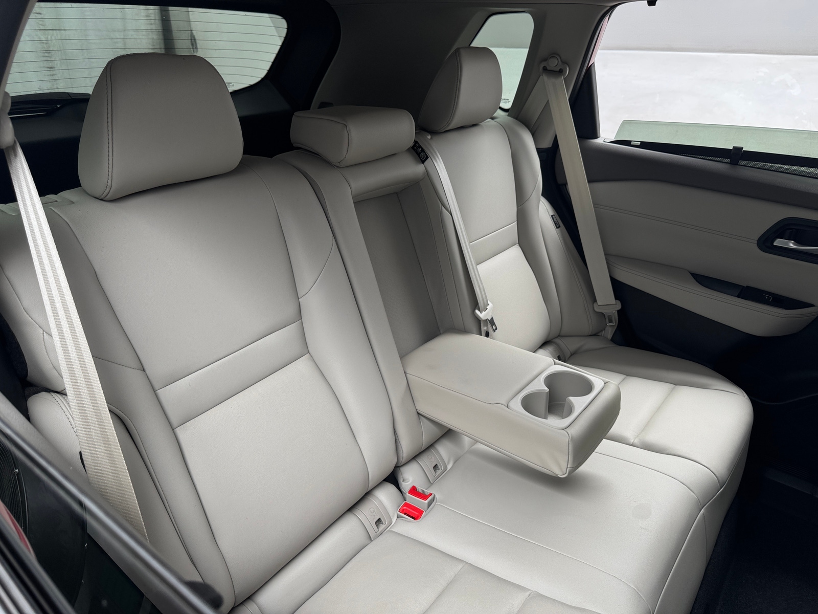 Thumbnail: 2024 Nissan Rogue - 5