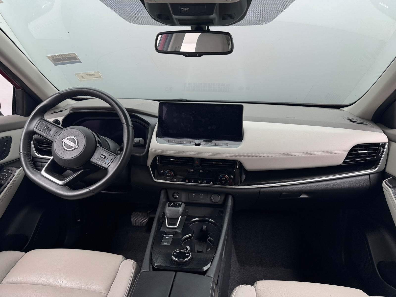 Thumbnail: 2024 Nissan Rogue - 2