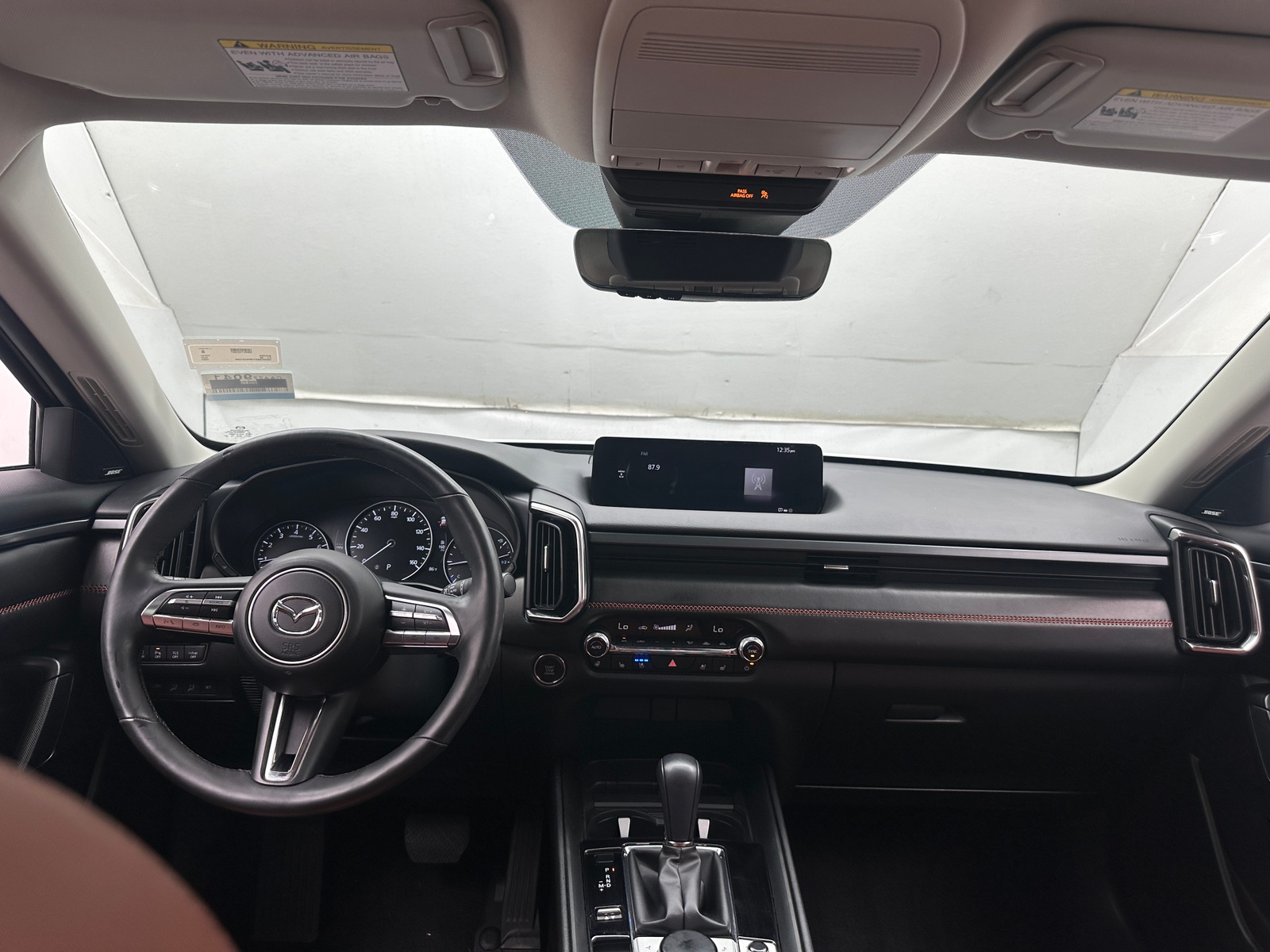 Thumbnail: 2024 Mazda CX-50 - 2