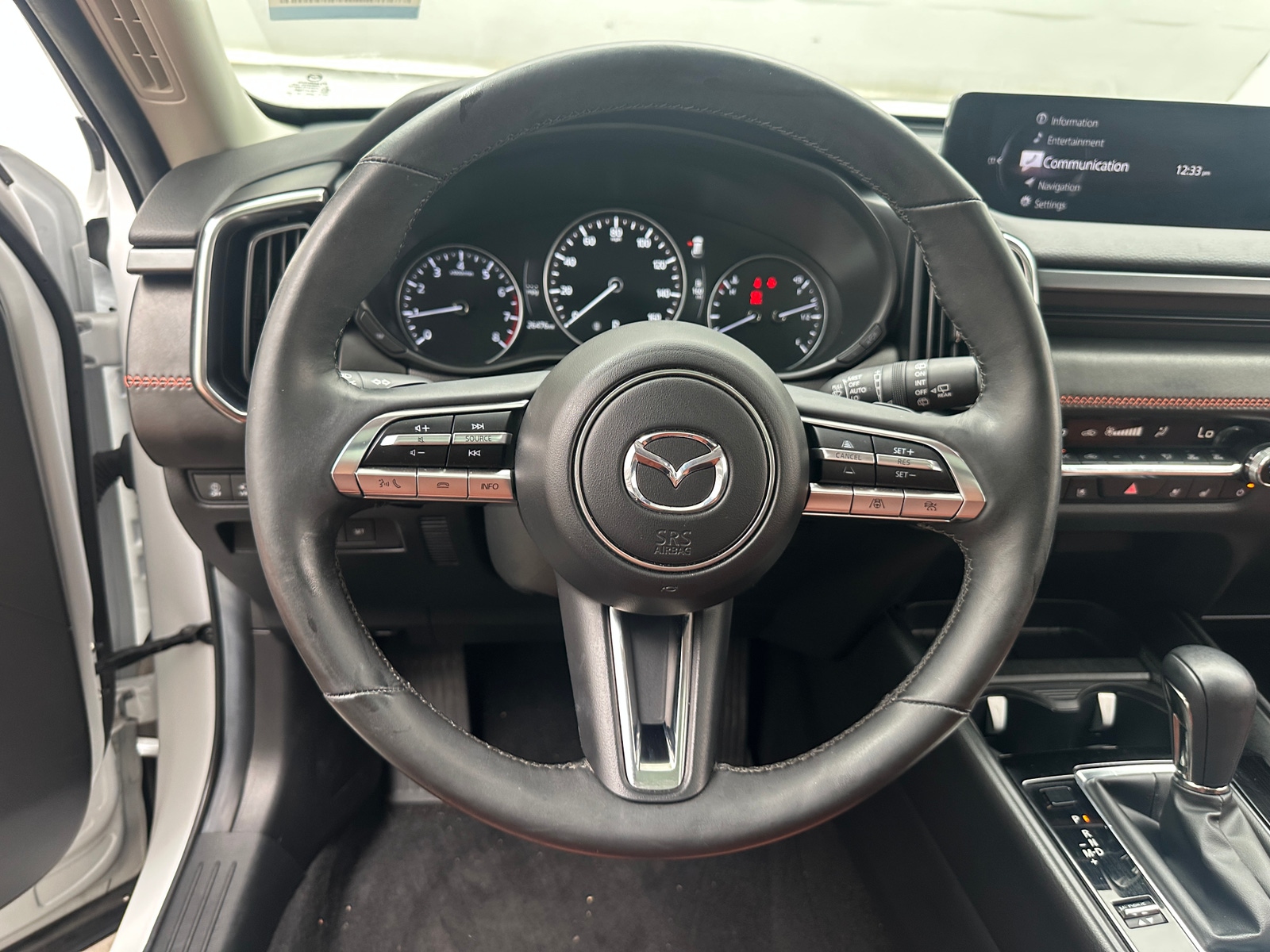 Thumbnail: 2024 Mazda CX-50 - 4