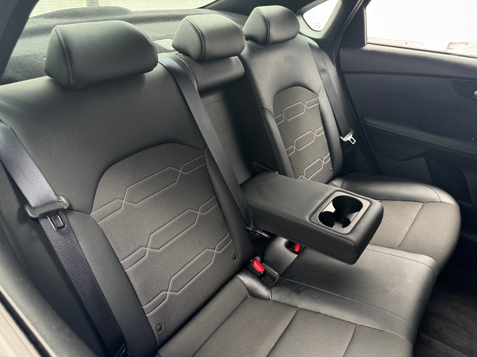 Thumbnail: 2023 Kia Forte - 5