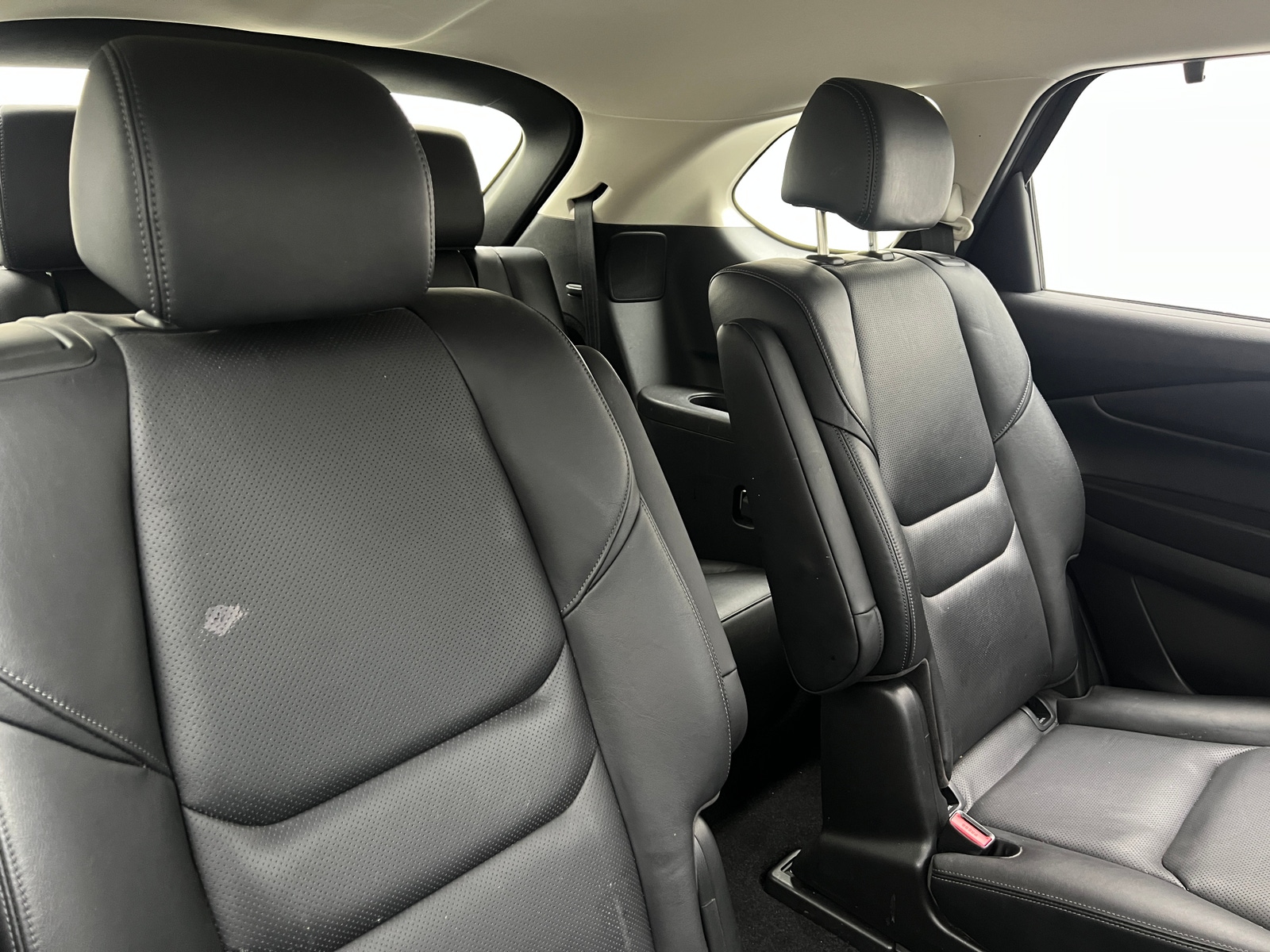 Thumbnail: 2021 Mazda CX-9 - 5