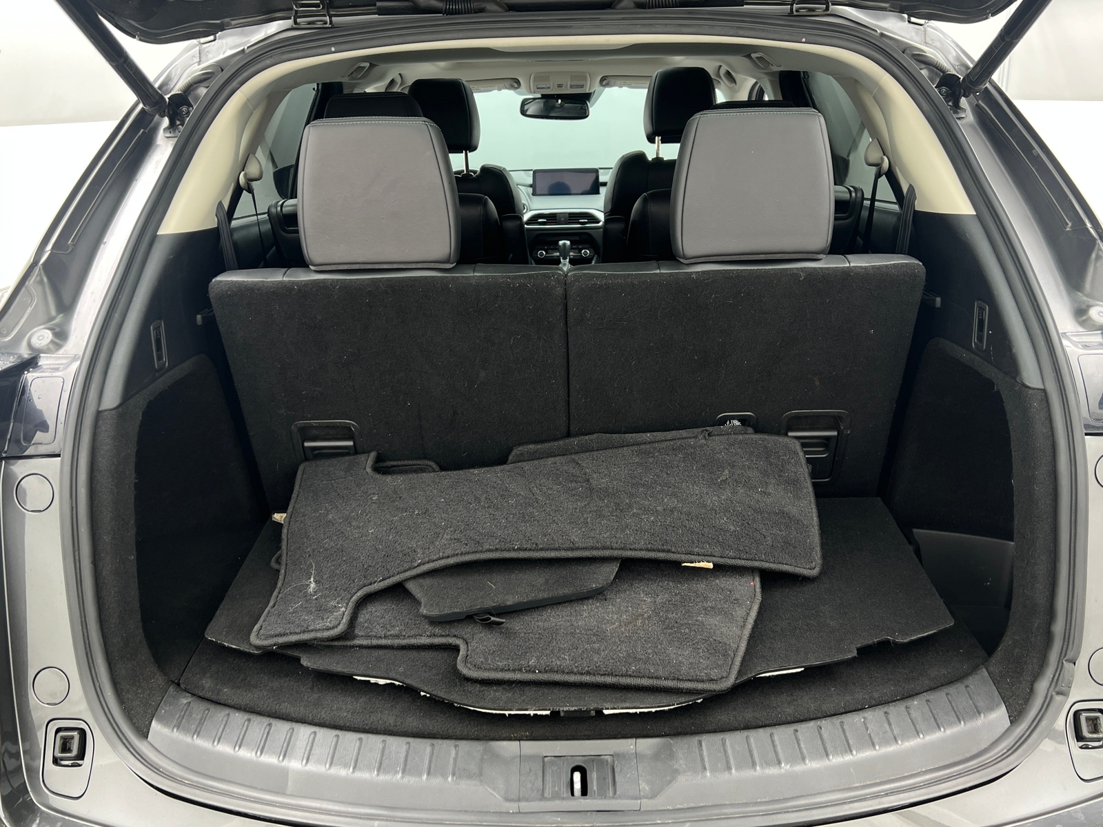 Thumbnail: 2021 Mazda CX-9 - 6
