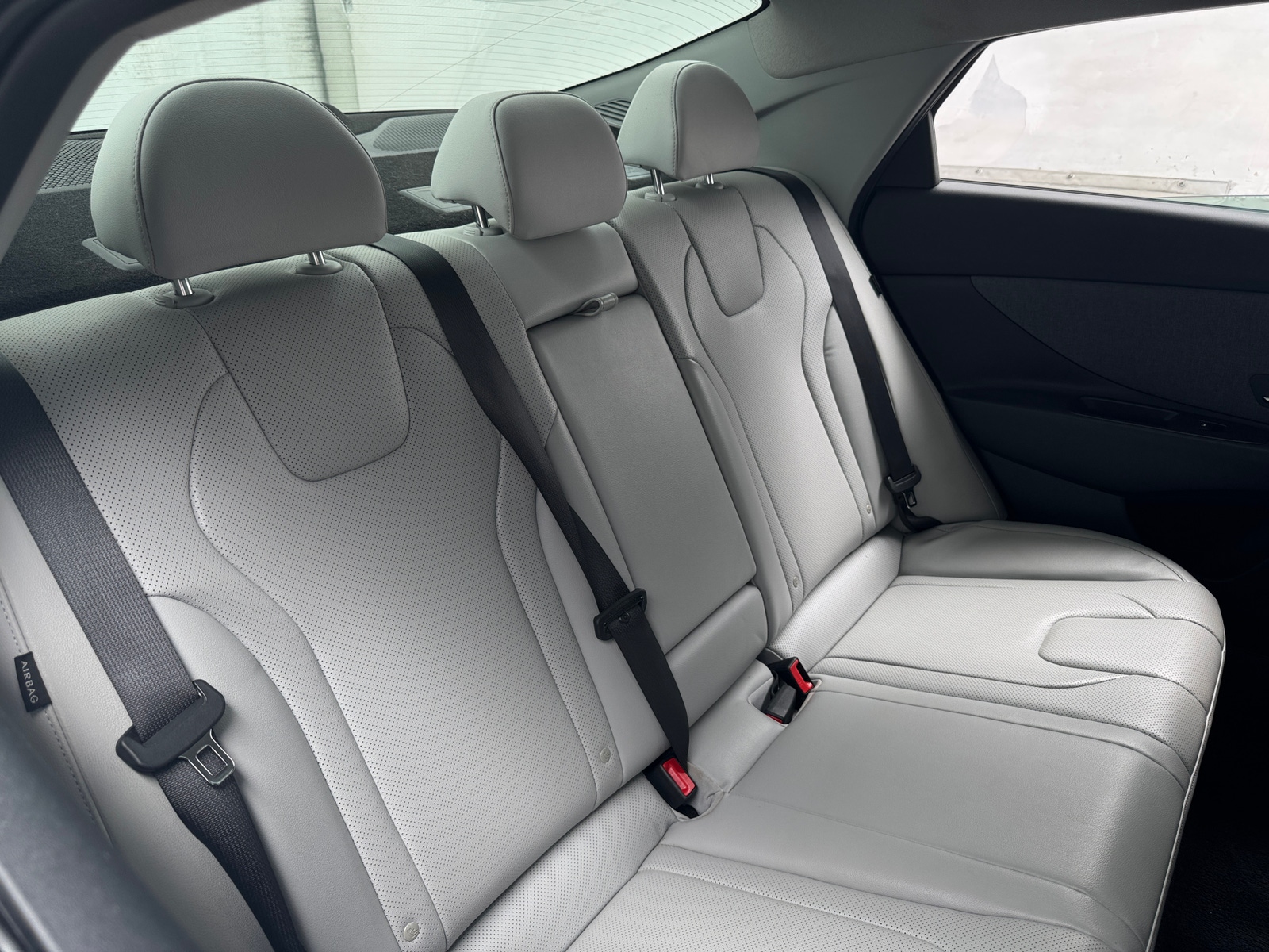 Thumbnail: 2024 Hyundai Elantra - 5