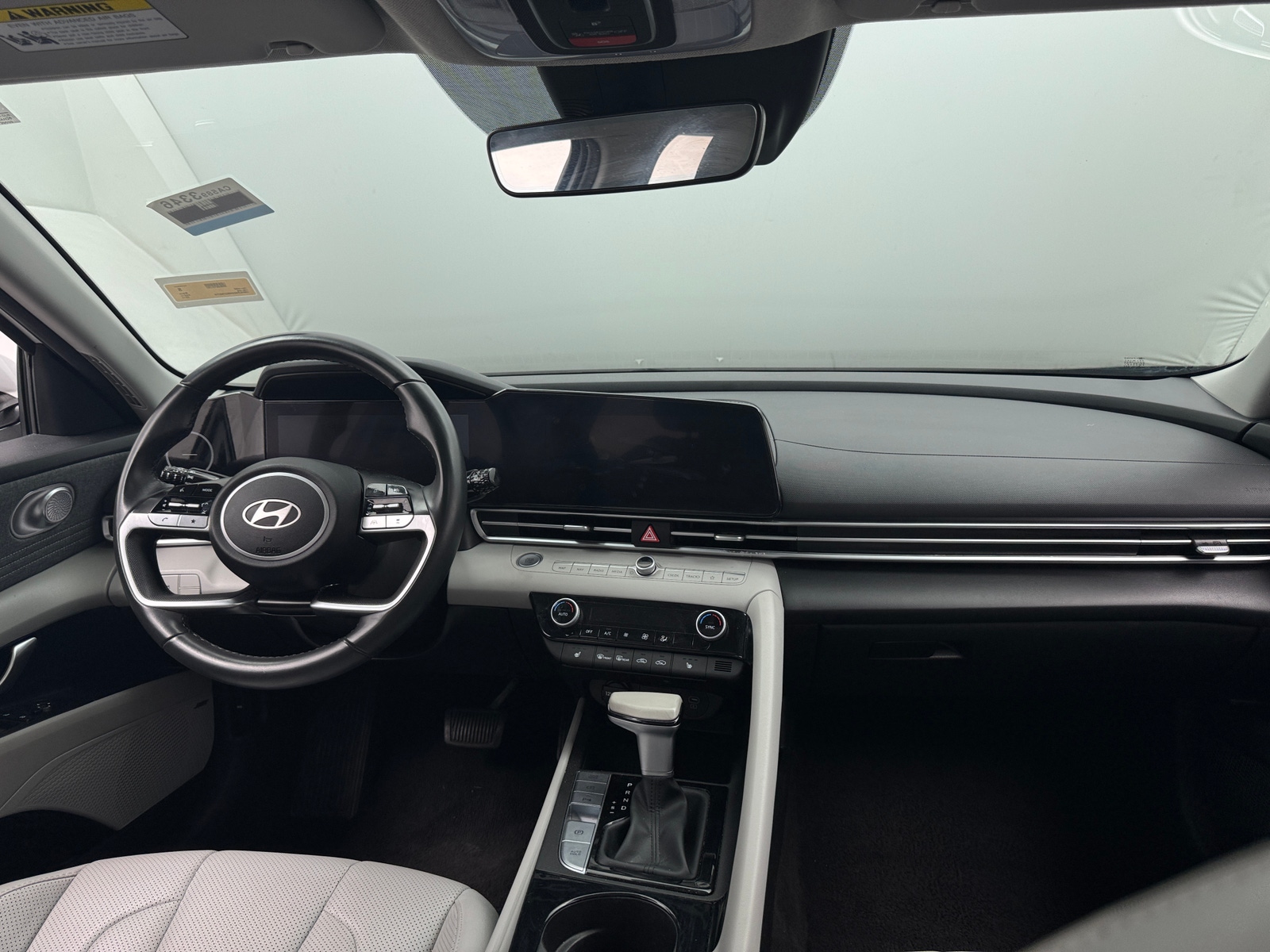 Thumbnail: 2024 Hyundai Elantra - 2