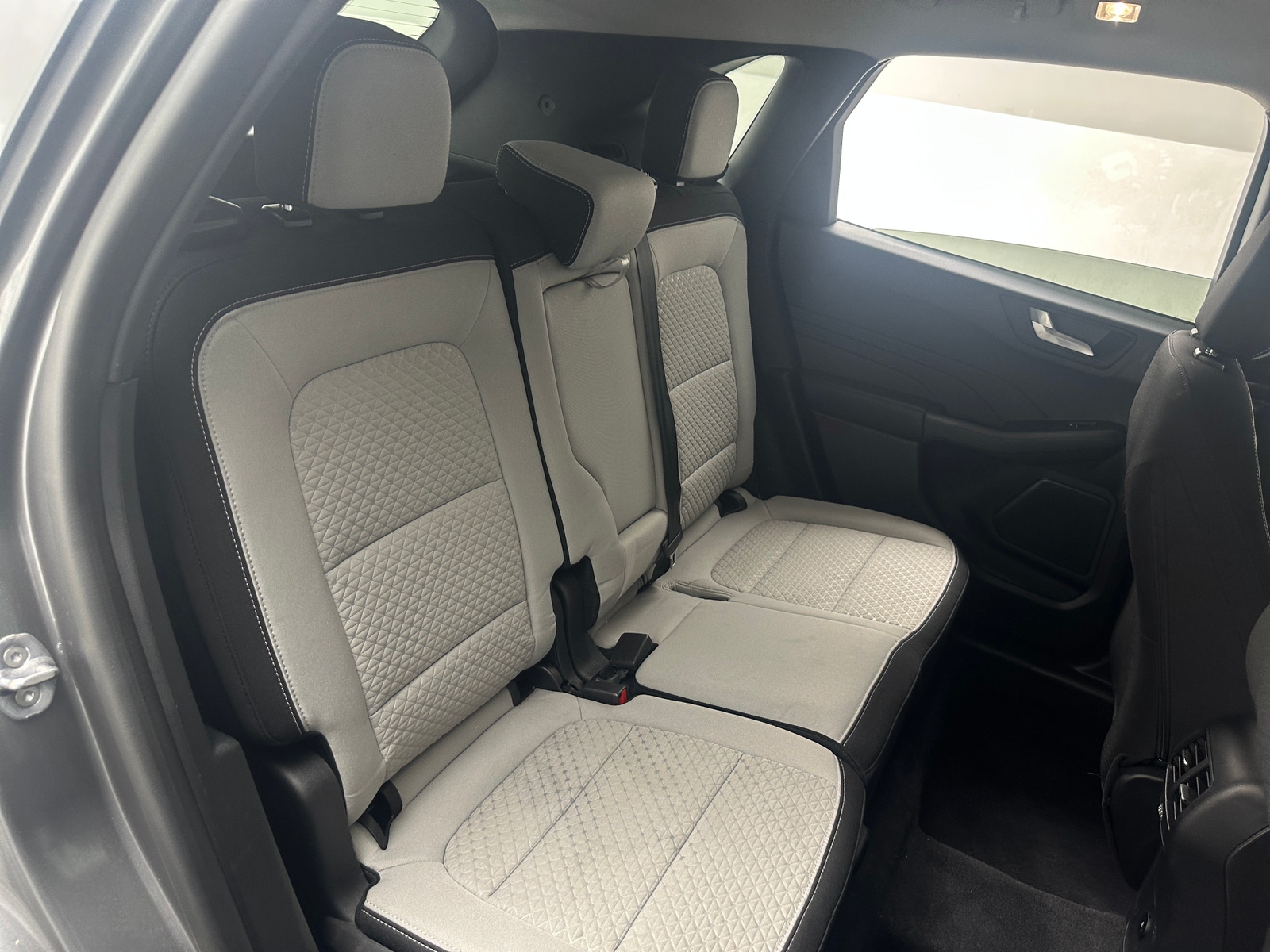 Thumbnail: 2023 Ford Escape - 6
