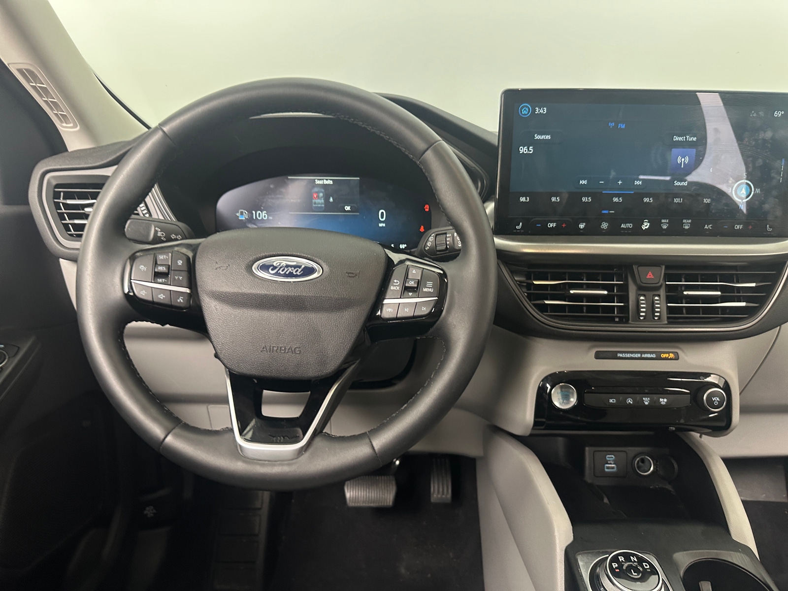 Thumbnail: 2023 Ford Escape - 5