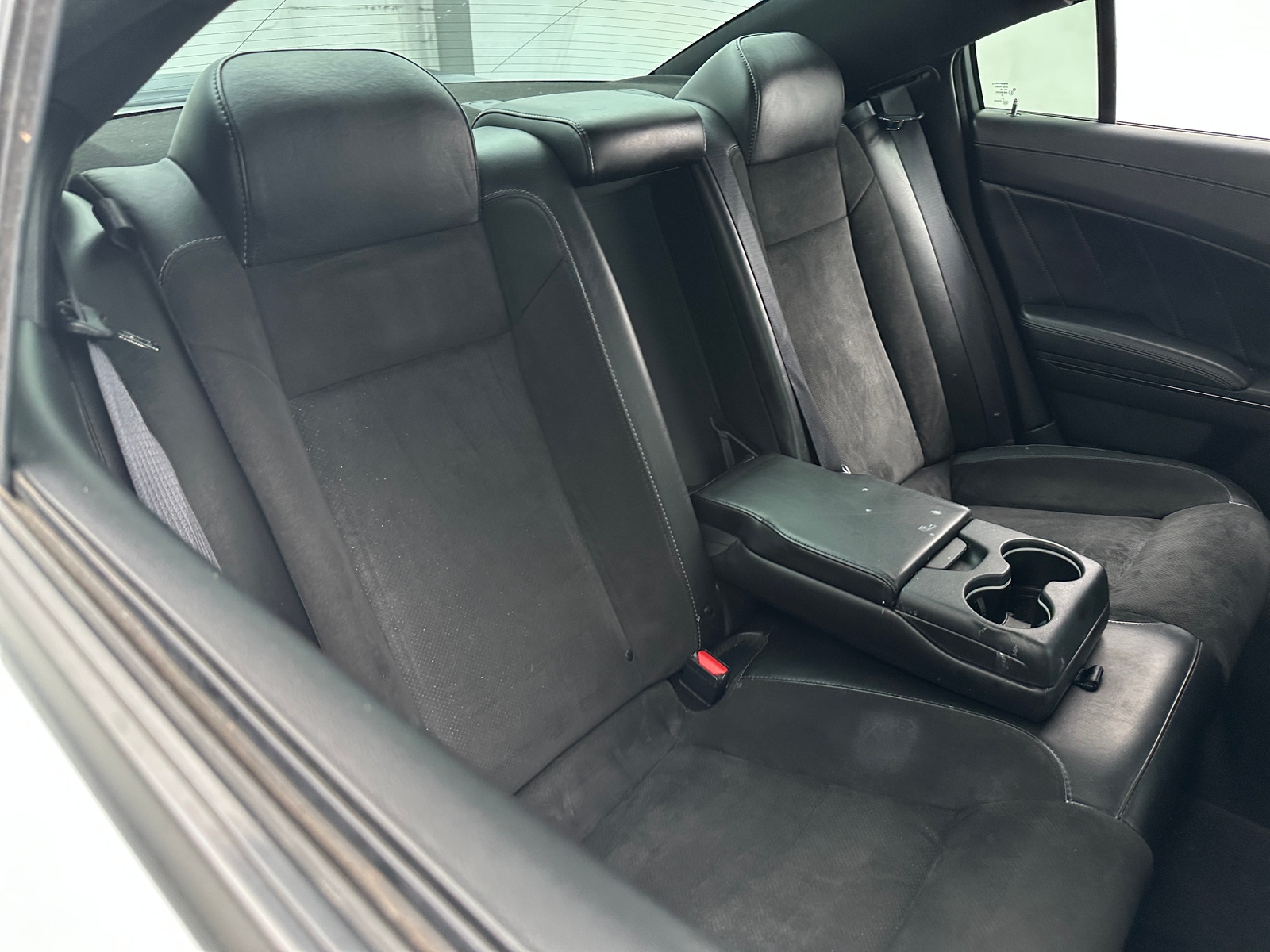 Thumbnail: 2022 Dodge Charger - 5