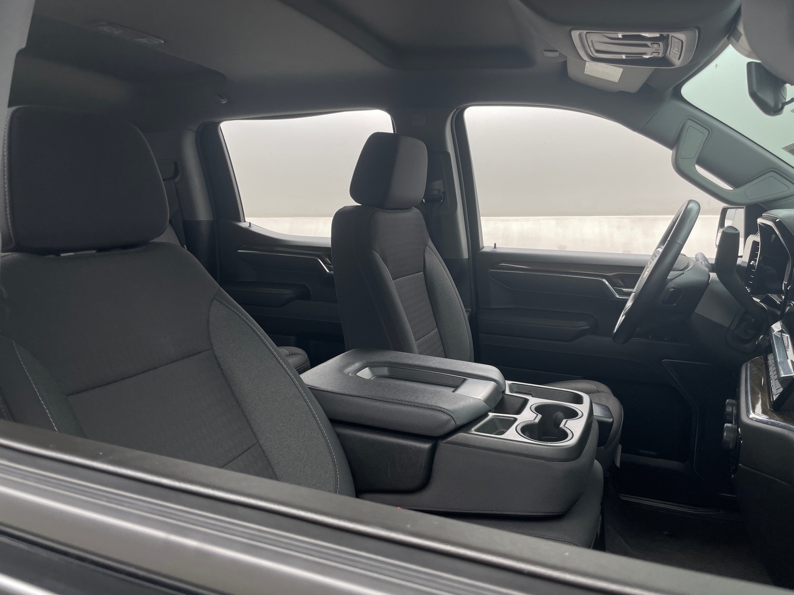 Thumbnail: 2023 Chevrolet Silverado 1500 - 2