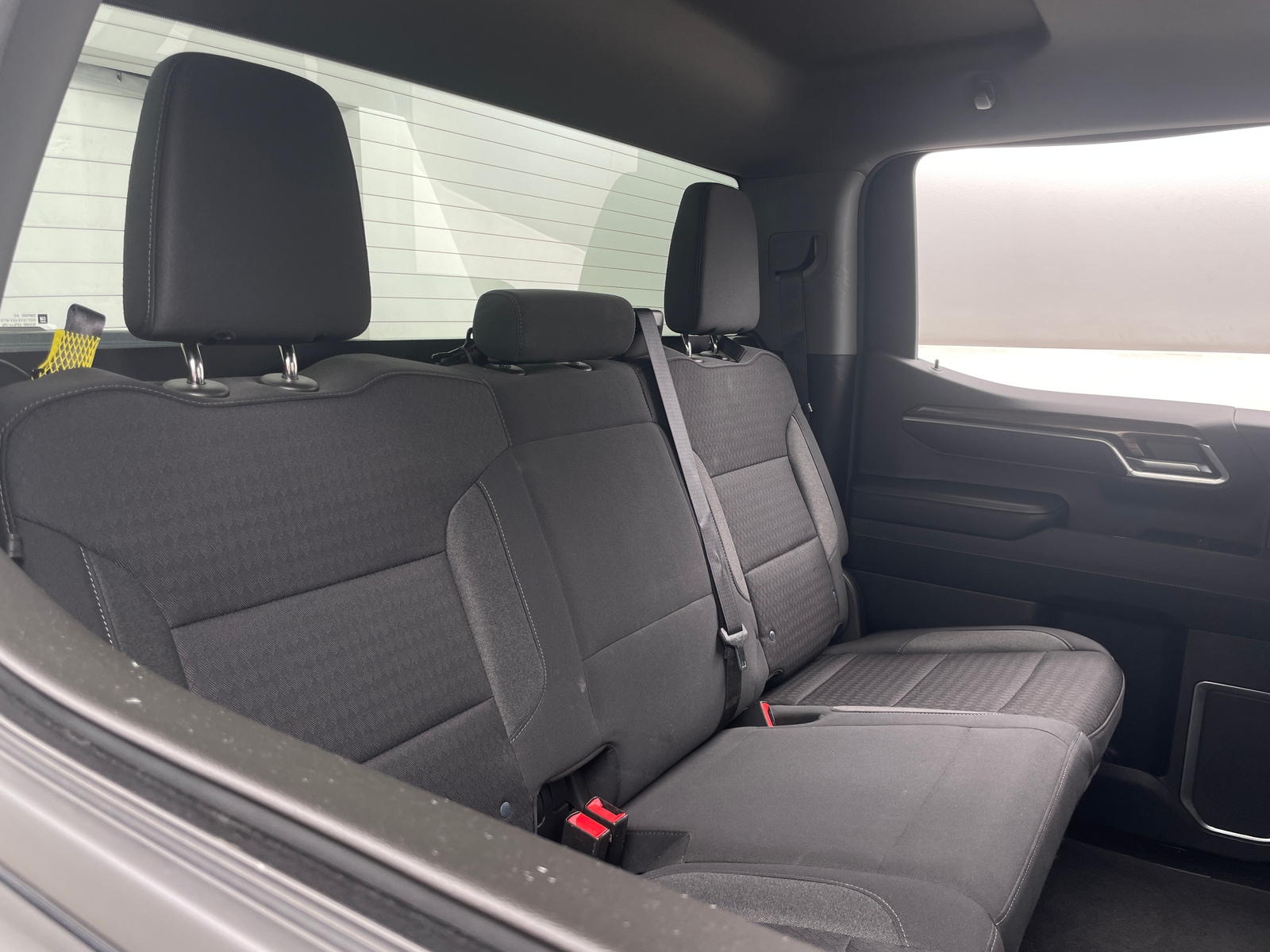 Thumbnail: 2023 Chevrolet Silverado 1500 - 6