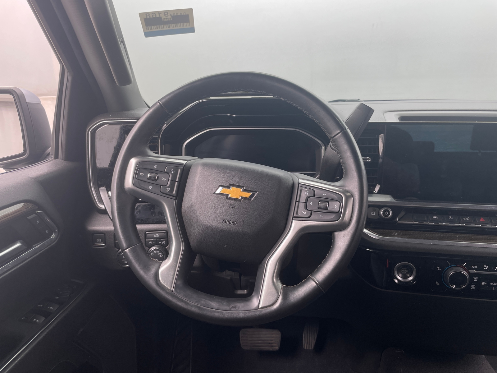 Thumbnail: 2023 Chevrolet Silverado 1500 - 5