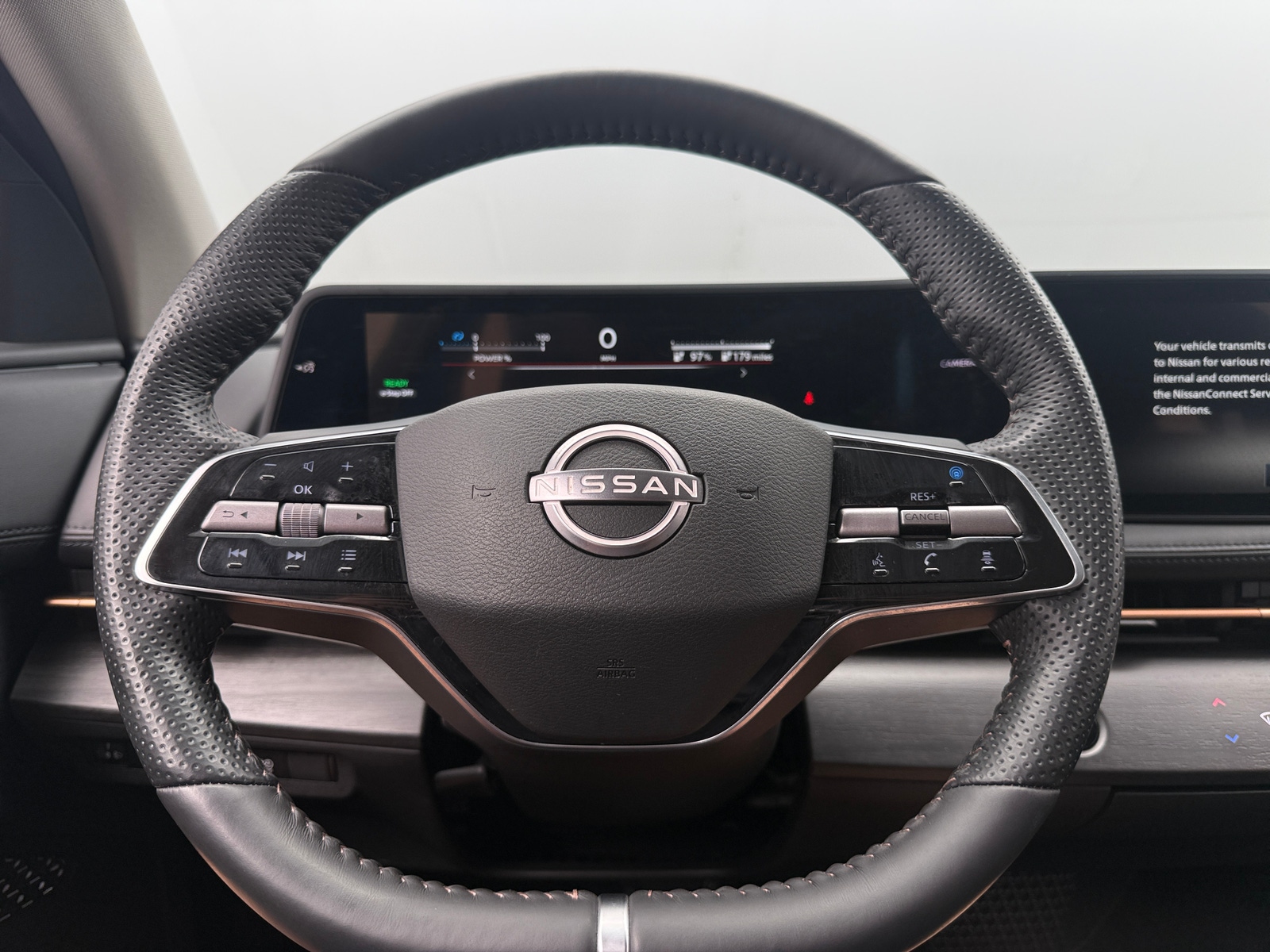 Thumbnail: 2025 Nissan Ariya - 4
