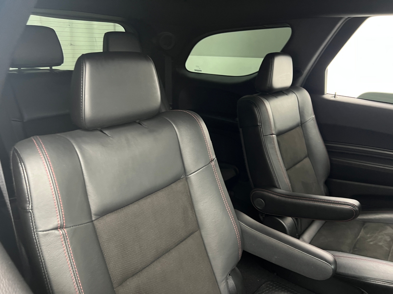 Thumbnail: 2021 Dodge Durango - 5