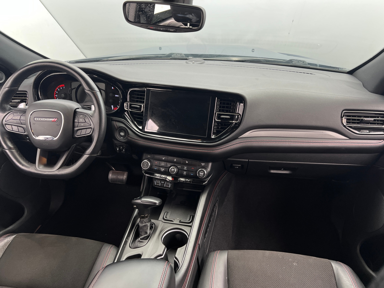 Thumbnail: 2021 Dodge Durango - 2