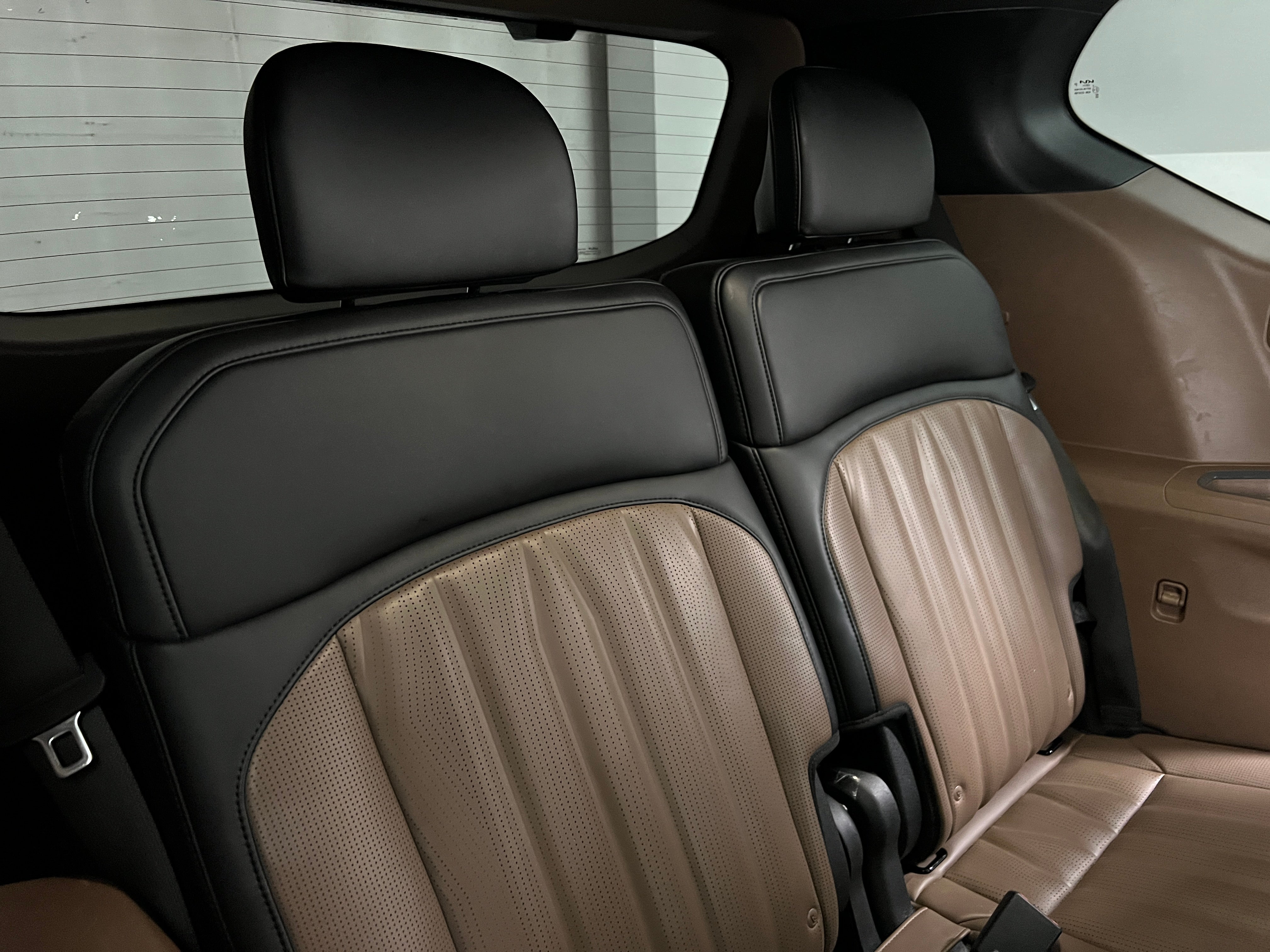 2024 Kia EV9 GT-Line - Photo 9